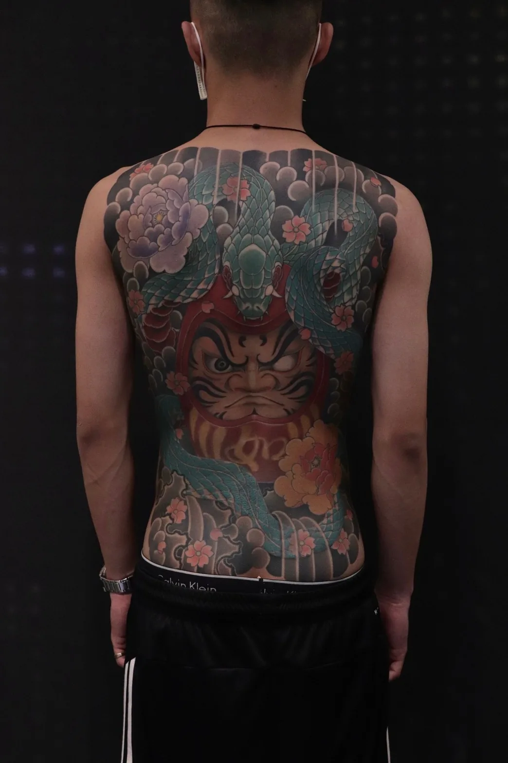 Tattoo by 木光刺青 • GAZE TATTOO • 兩隻白貓 • 墨匠 | 鬼谷子一門 • 花 • 傳統紋身 • 刺青 • 總身彫 • 寵物 • 台北刺青 at 木光刺青 • GAZE TATTOO • 兩隻白貓 • 墨匠 | 鬼谷子一門 • 花 • 傳統紋身 • 刺青 • 總身彫 • 寵物 • 台北刺青
