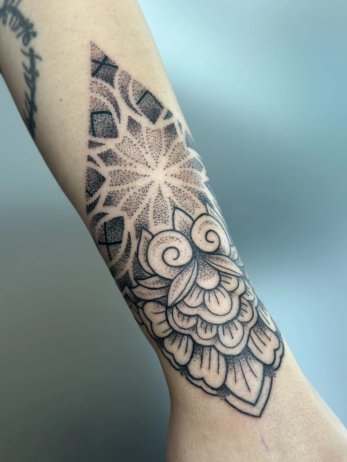 Tattoo by Muerte O Gloria Tattoo Studio at Muerte O Gloria Tattoo Studio