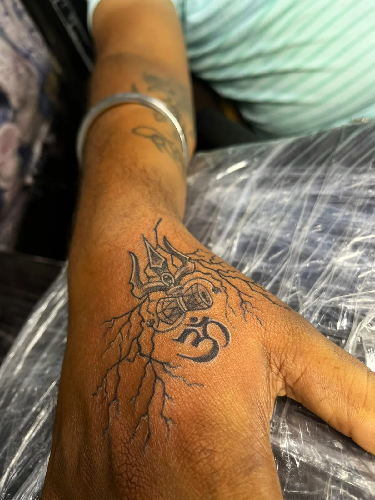 Tattoo by Mumbai KingInk Tattoo at Mumbai KingInk Tattoo