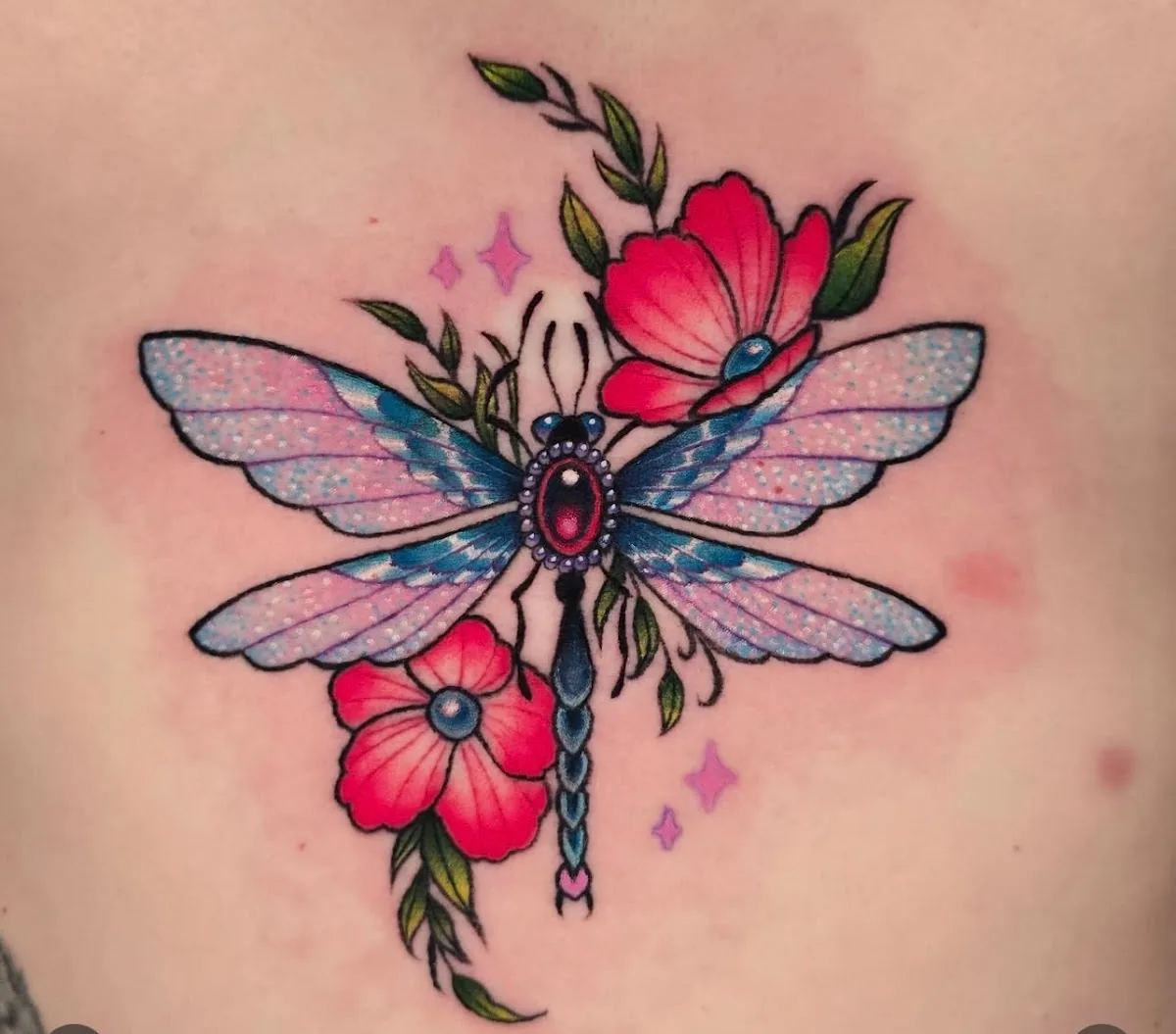 Tattoo by MY Ink Tattoo Piercing & Nail Studio at MY Ink Tattoo Piercing & Nail Studio