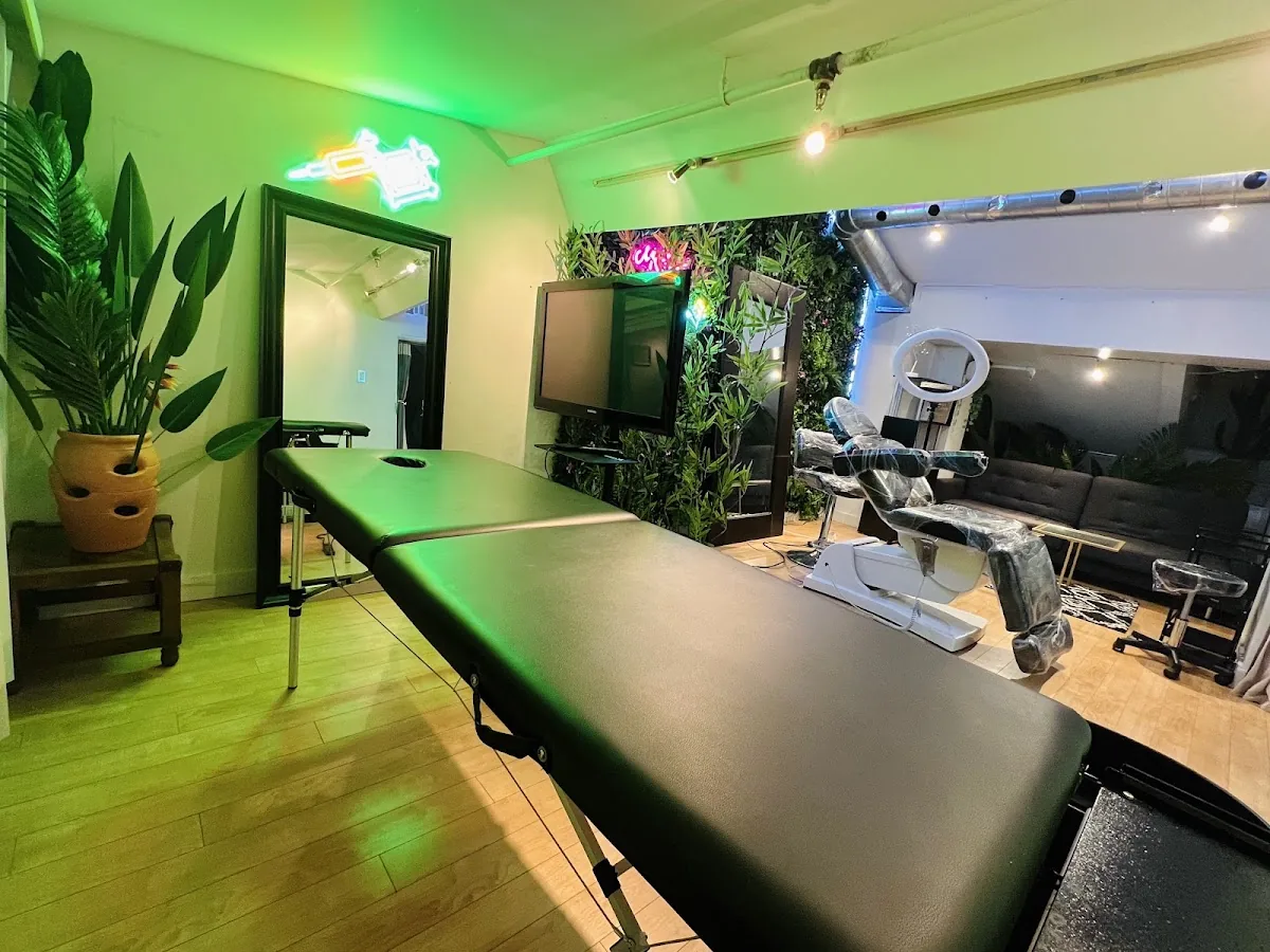 Tattoo by MY Ink Tattoo Piercing & Nail Studio at MY Ink Tattoo Piercing & Nail Studio