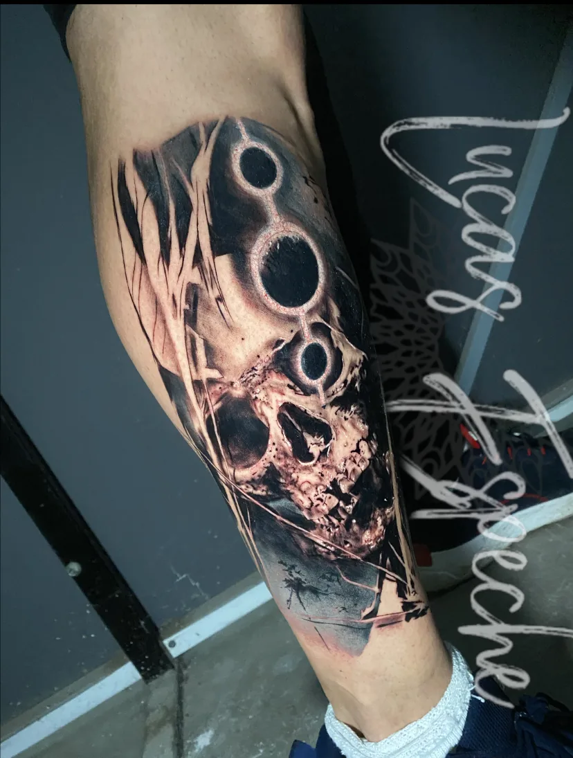 Tattoo by MY Ink Tattoo Piercing & Nail Studio at MY Ink Tattoo Piercing & Nail Studio
