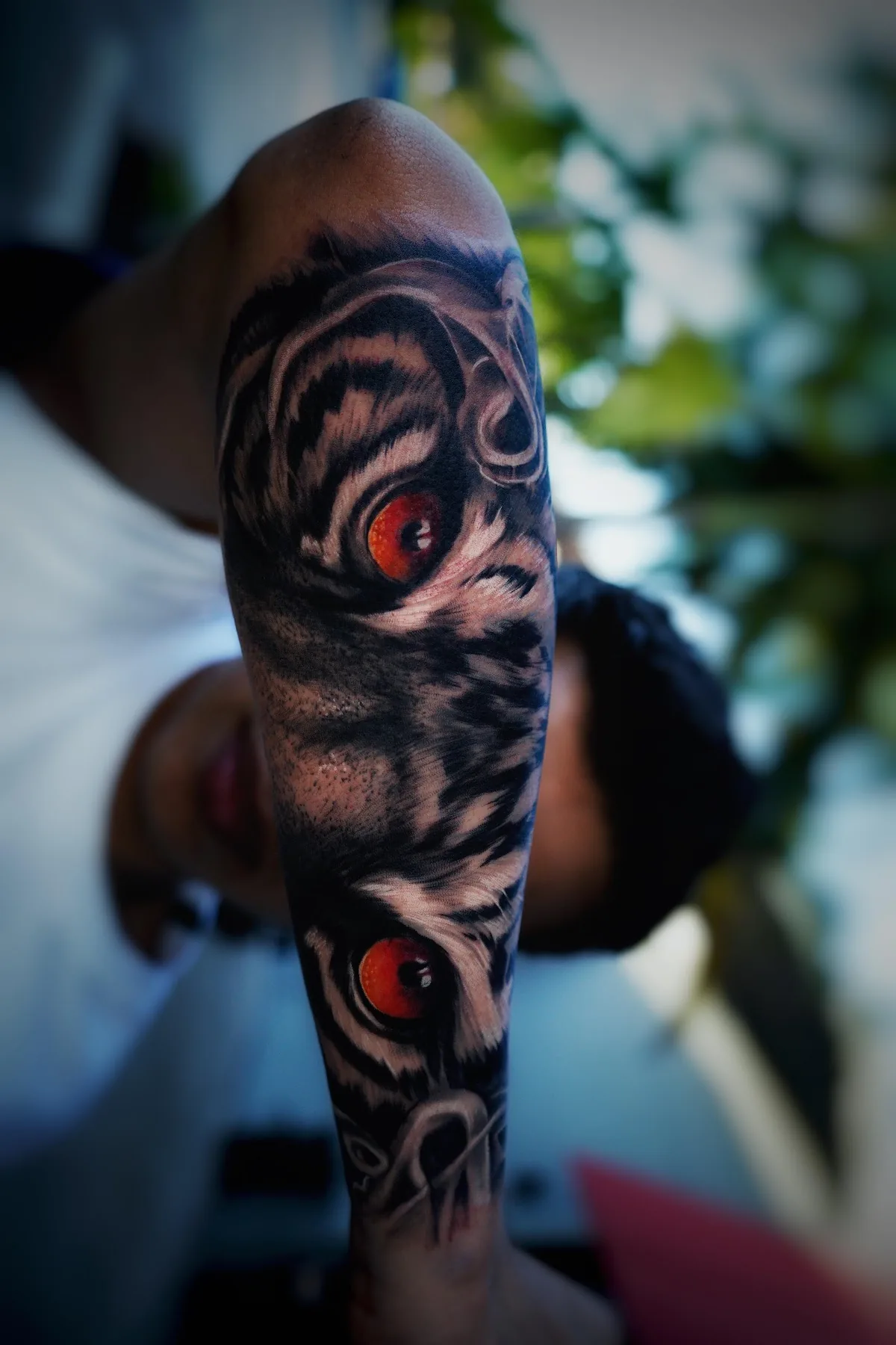 Tattoo by My Ink Tattoos at My Ink Tattoos