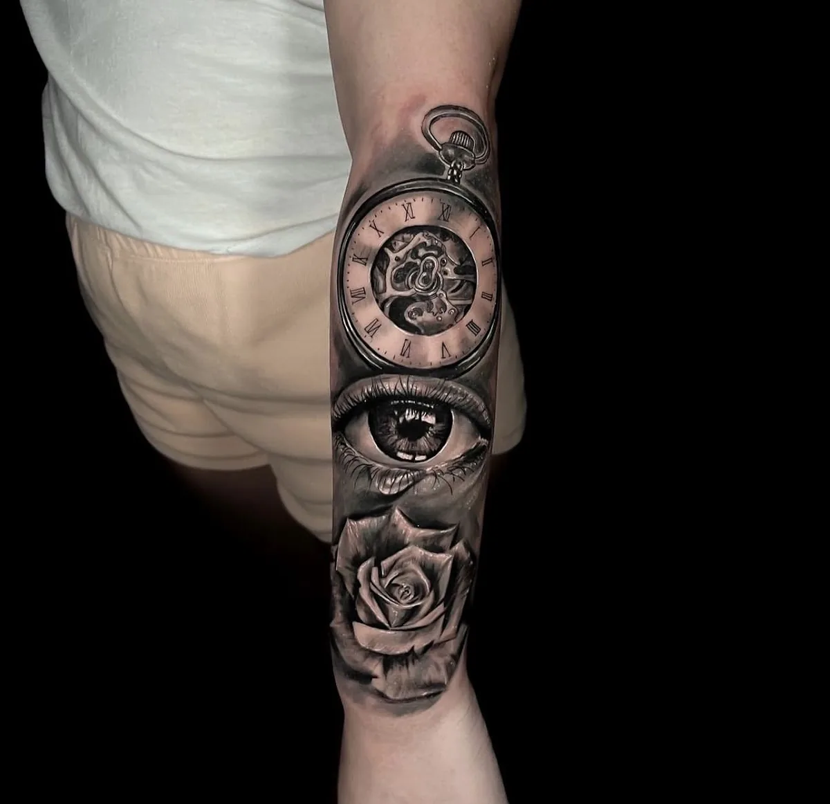 Tattoo by My Ink Tattoos at My Ink Tattoos