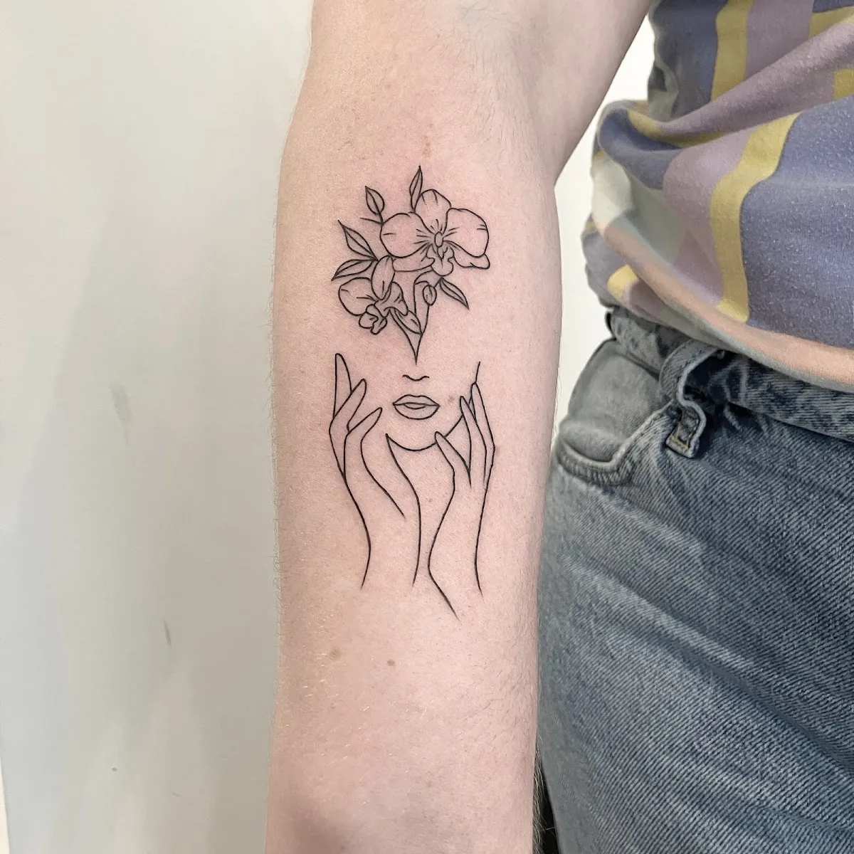 Tattoo by Mystical Bodies at Mystical Bodies