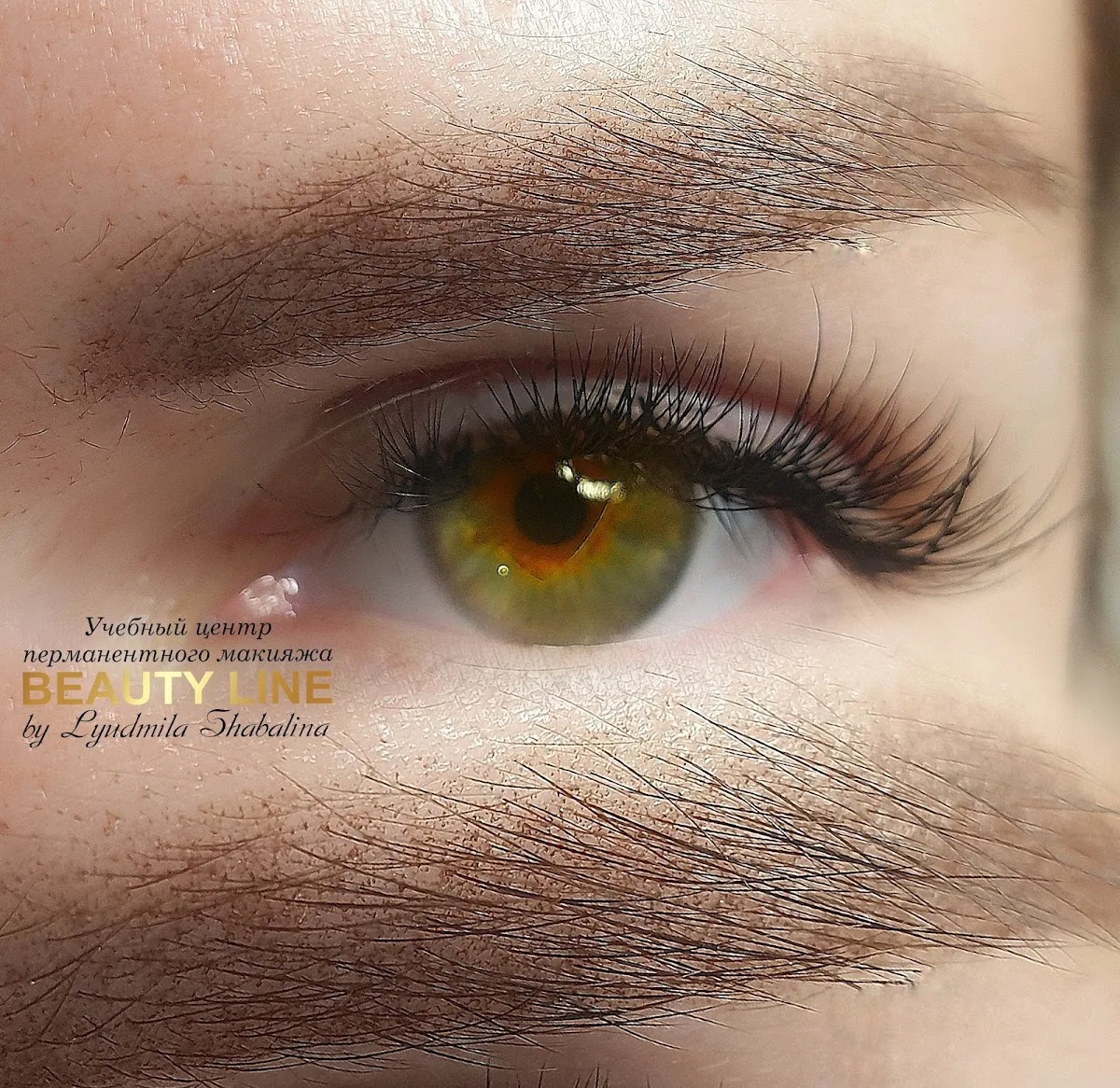 Tattoo by Nails&brows&tattoo, студия красоты at Nails&brows&tattoo, студия красоты