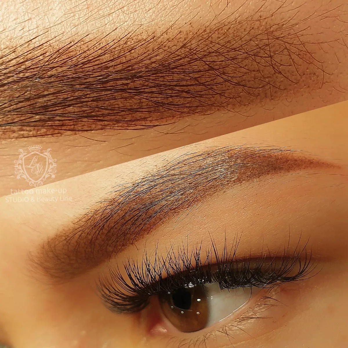 Tattoo by Nails&brows&tattoo, студия красоты at Nails&brows&tattoo, студия красоты