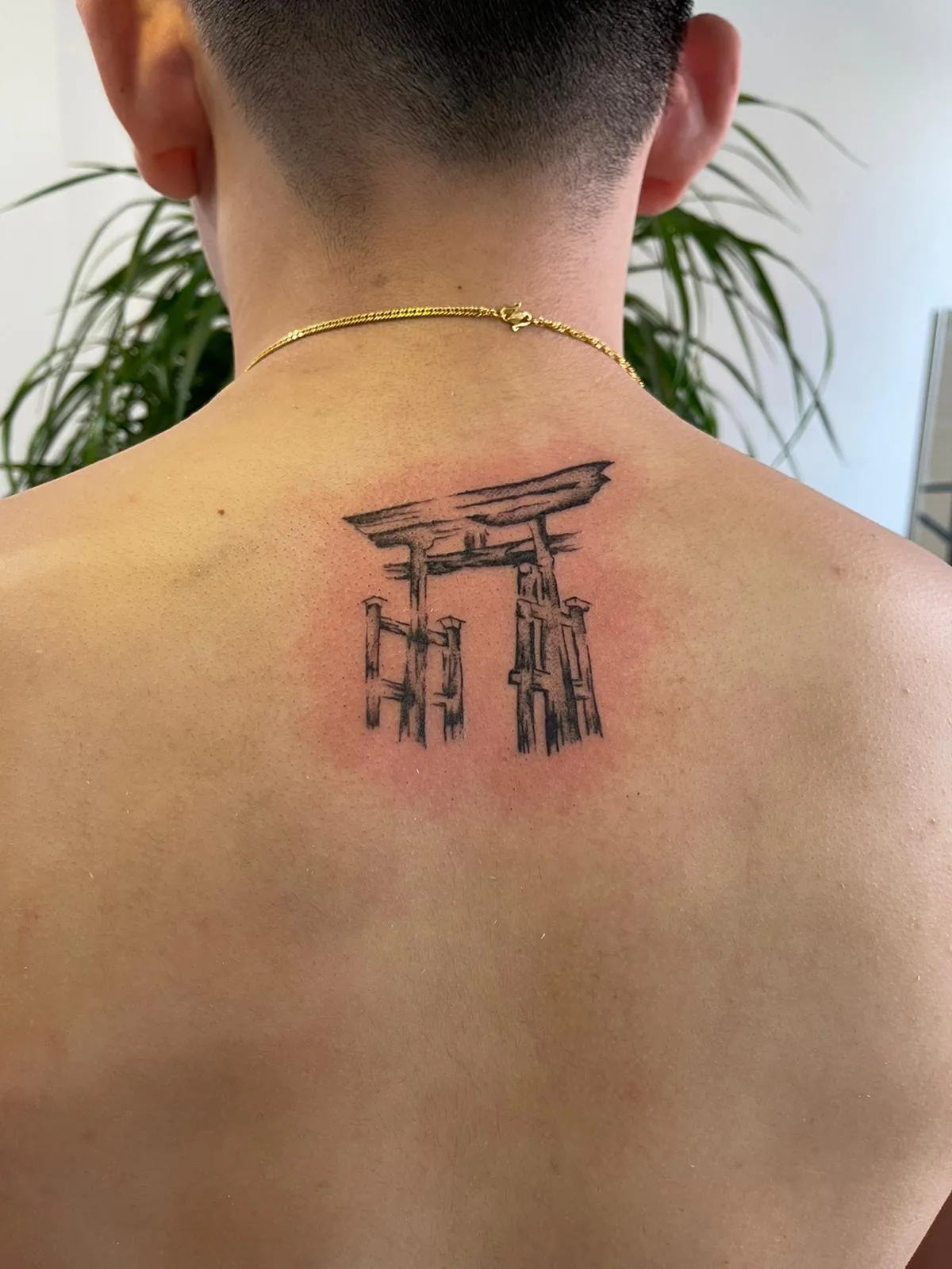 Tattoo by Naked Skin Tattoo at Naked Skin Tattoo