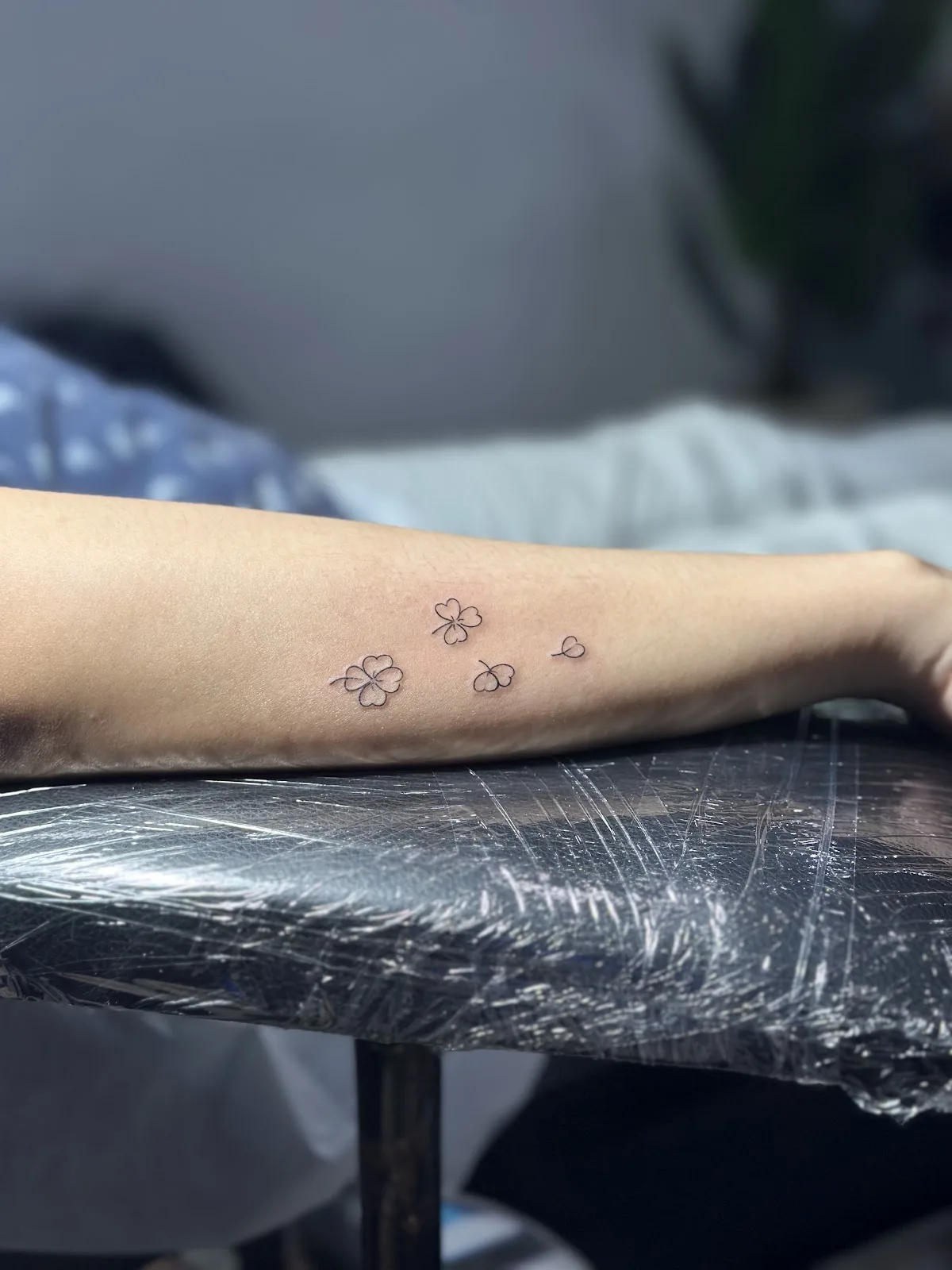 Tattoo by Namaste Tattoo & Piercing at Namaste Tattoo & Piercing