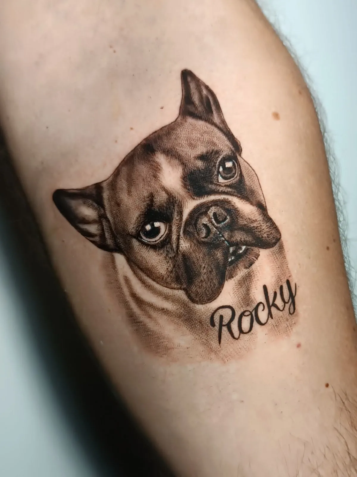 Tattoo by Nameless Tattoo Studio at Nameless Tattoo Studio