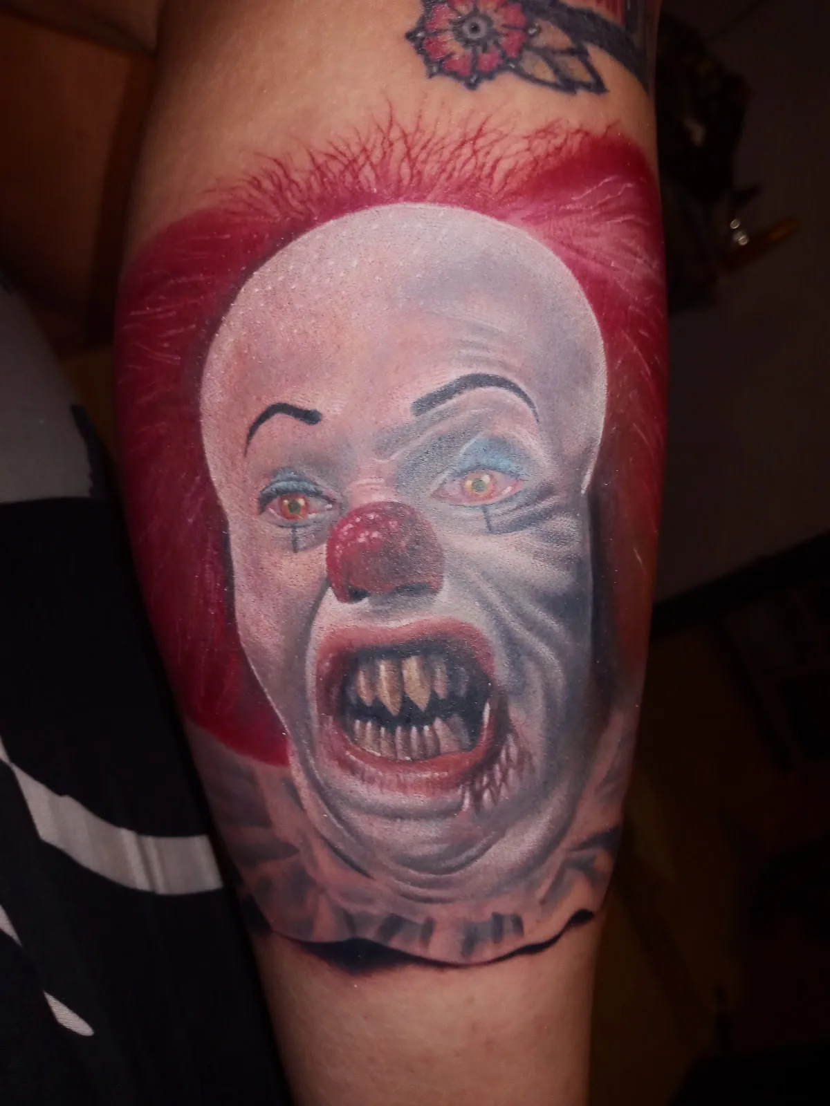 Tattoo by Nameless Tattoo Studio at Nameless Tattoo Studio