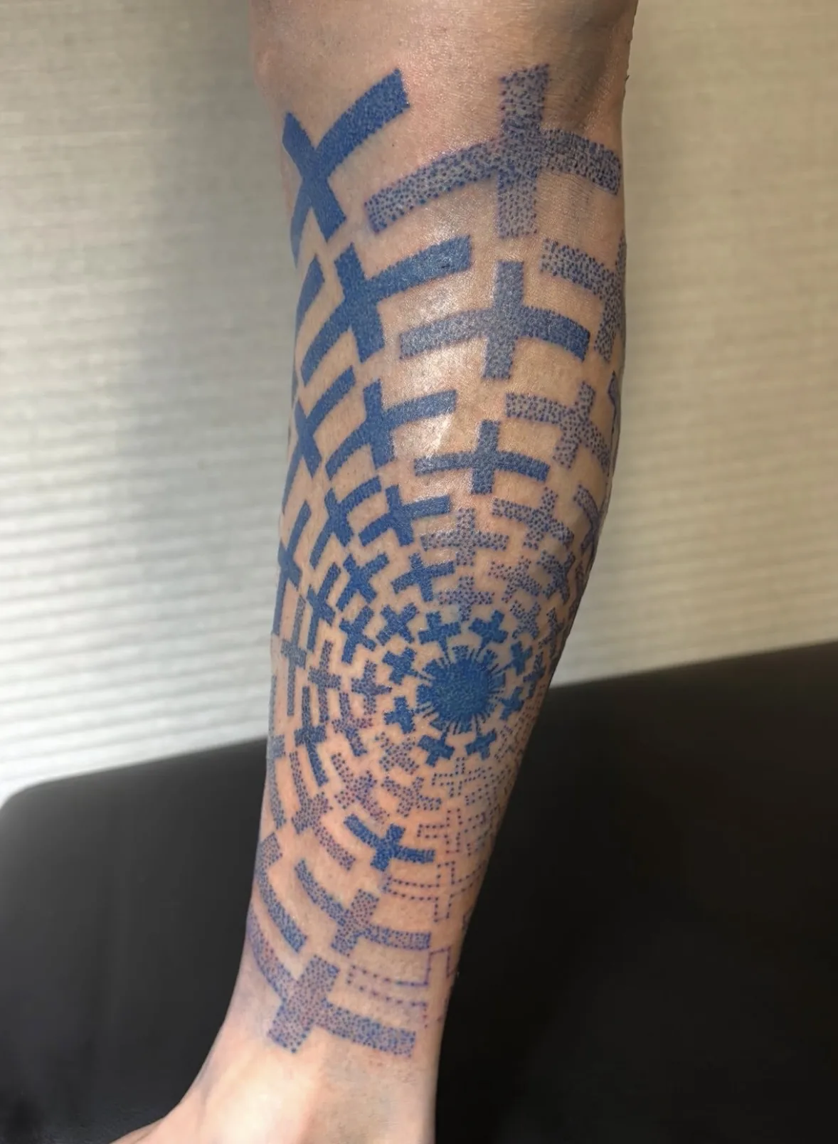 Tattoo by NANCY TATTOOZ at NANCY TATTOOZ