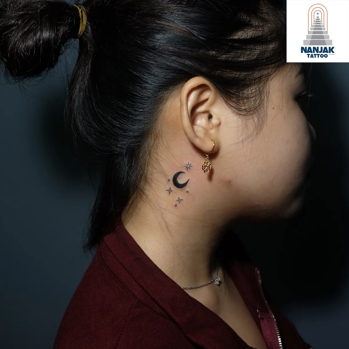 Tattoo by NANJAK TATTOO at NANJAK TATTOO