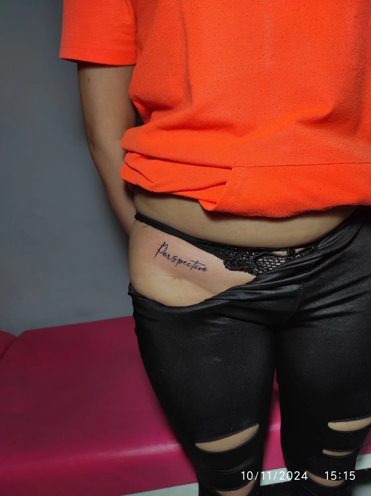 Tattoo by NANJAK TATTOO at NANJAK TATTOO