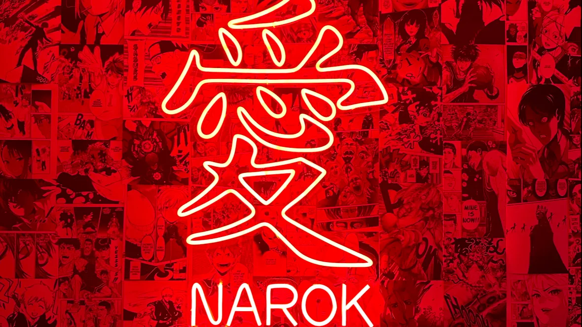 Tattoo by NaroK Tattoo at NaroK Tattoo