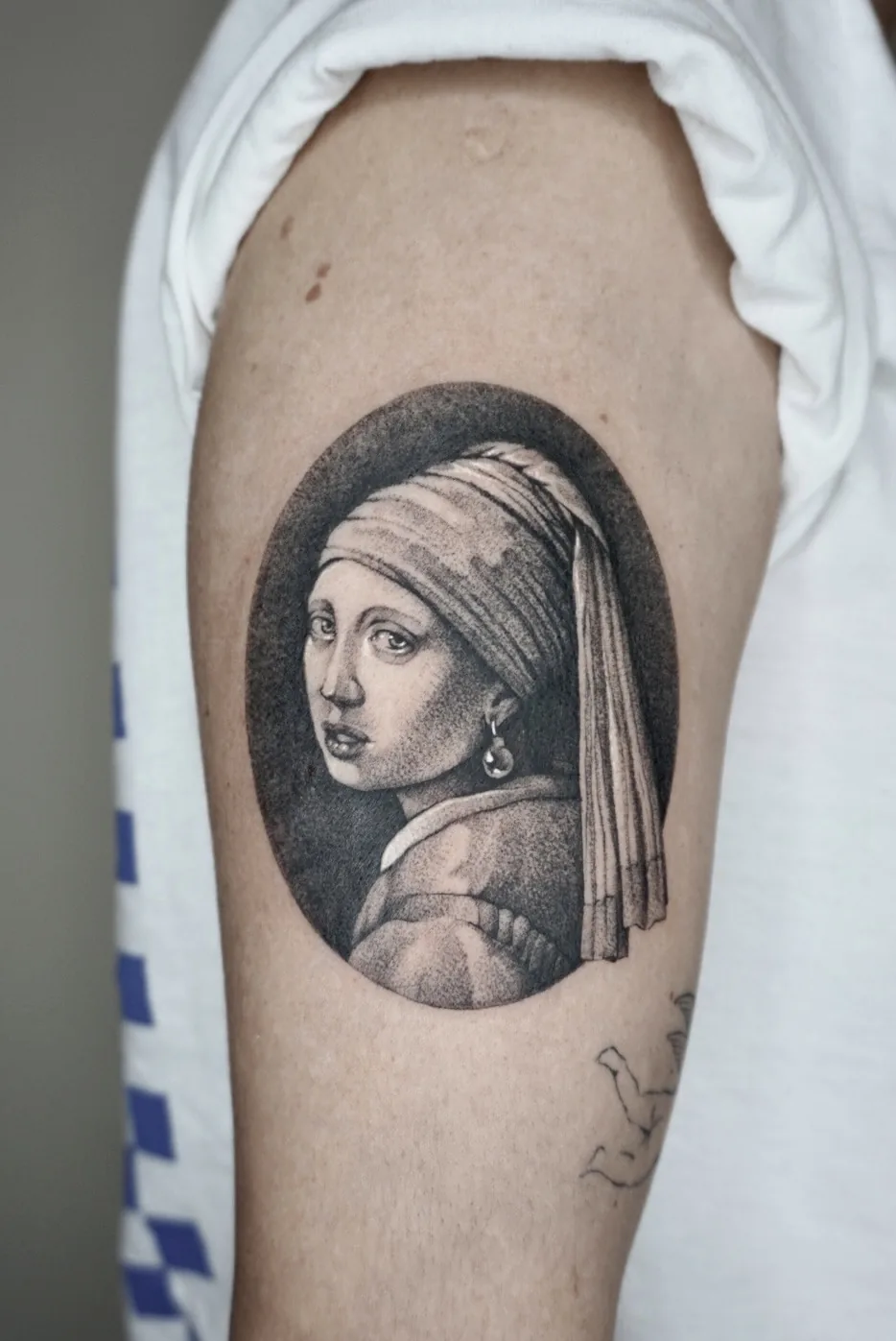 Tattoo by Natalia Lyskina Tattoo at Natalia Lyskina Tattoo