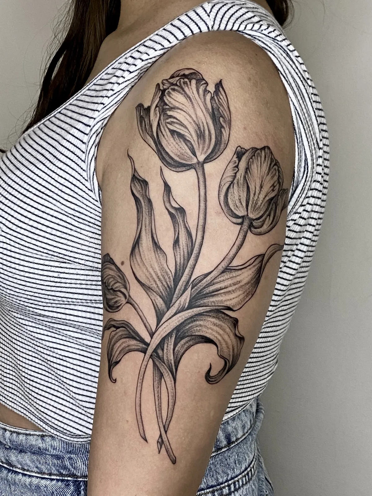 Tattoo by Natalia Lyskina Tattoo at Natalia Lyskina Tattoo