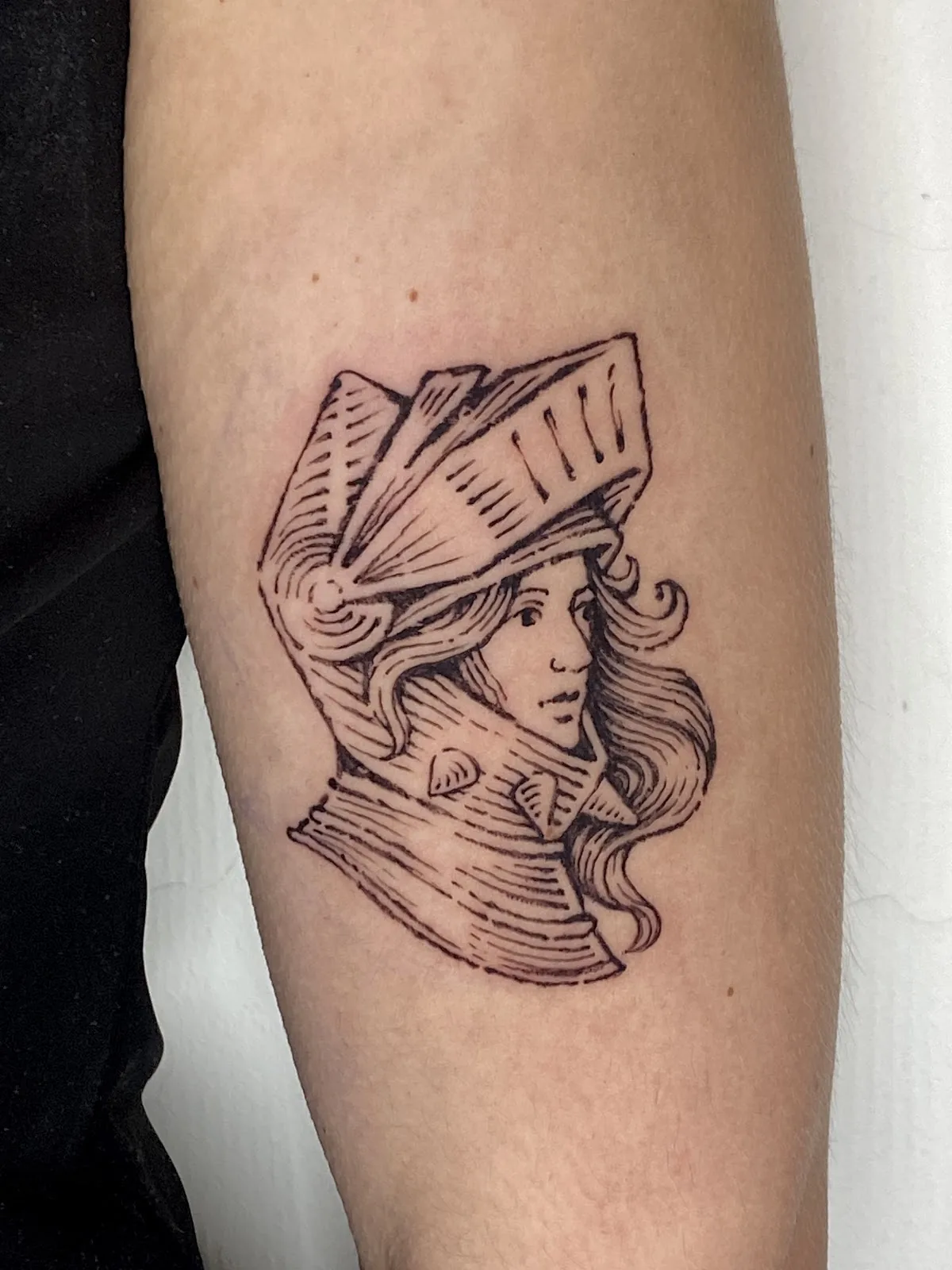 Tattoo by Natalia Lyskina Tattoo at Natalia Lyskina Tattoo