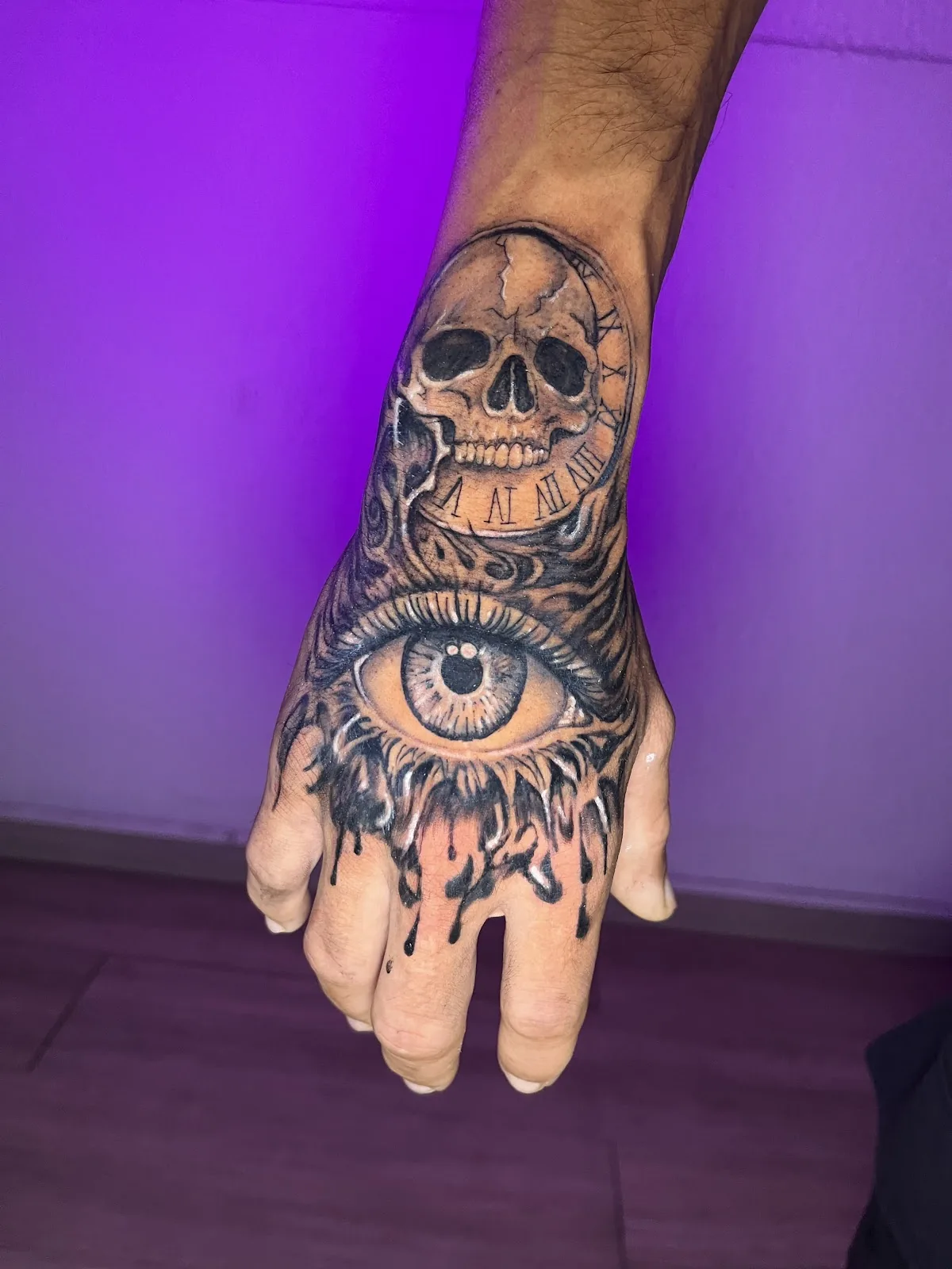 Tattoo by Nataliabink tattoo bh at Nataliabink tattoo bh