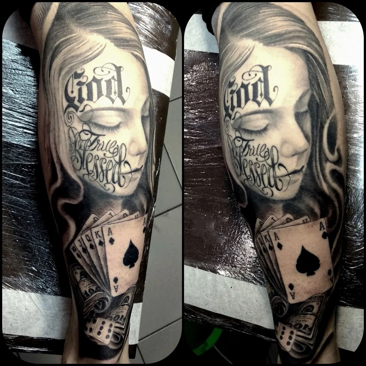 Tattoo by NaumTattoo, тату-студия at NaumTattoo, тату-студия