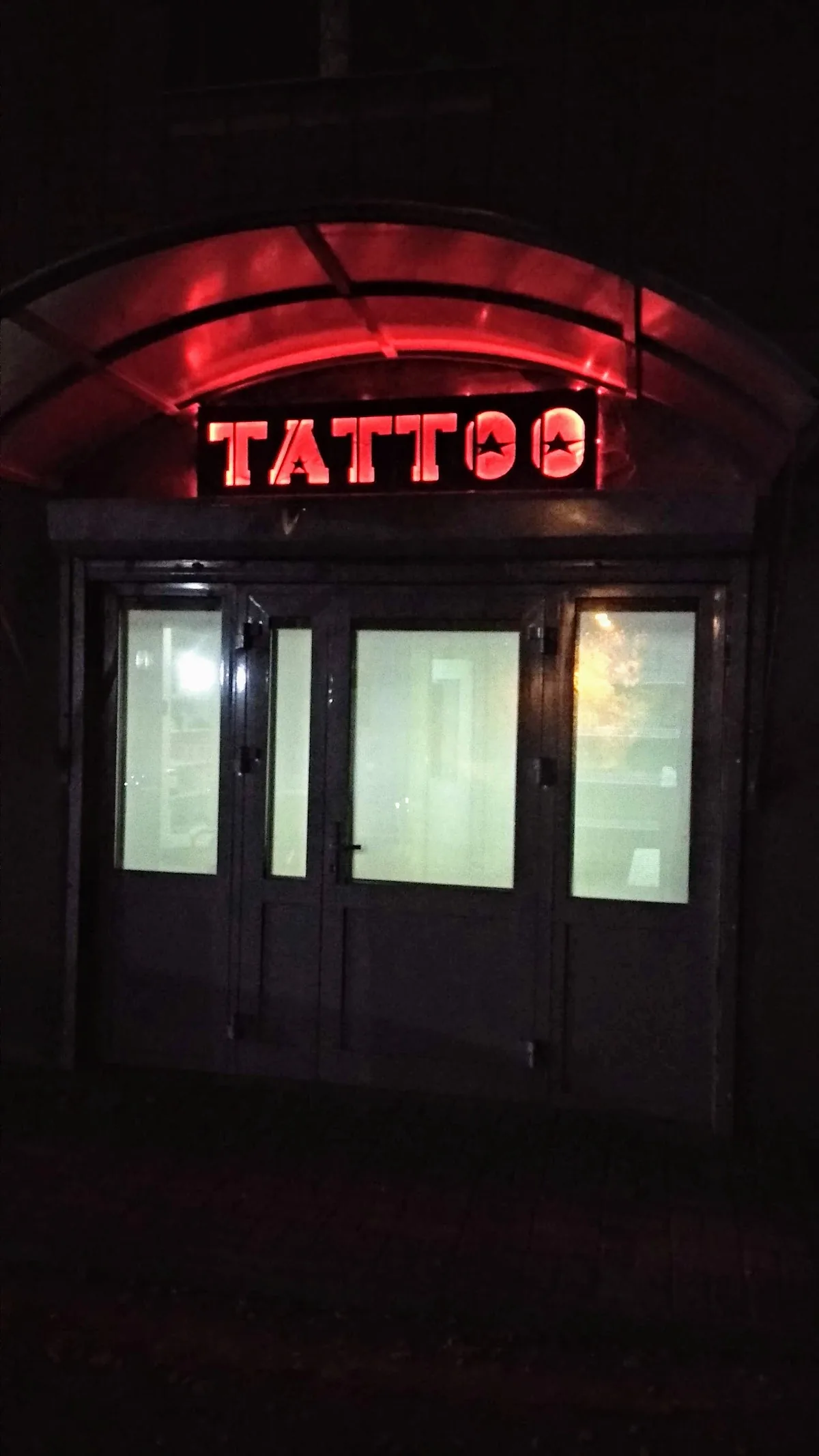 Tattoo by NaumTattoo, тату-студия at NaumTattoo, тату-студия