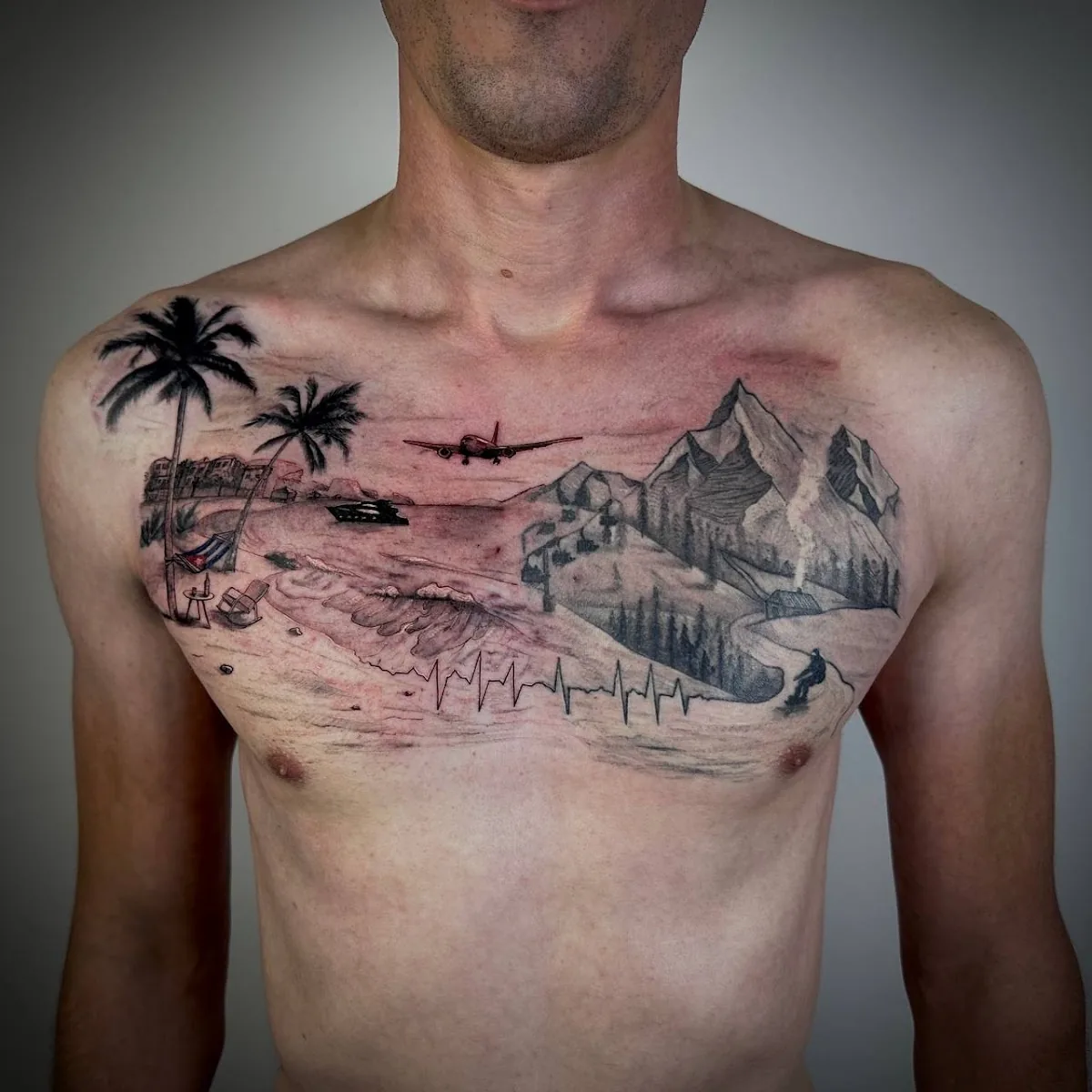 Tattoo by Nazarov studio, салон пирсинга at Nazarov studio, салон пирсинга