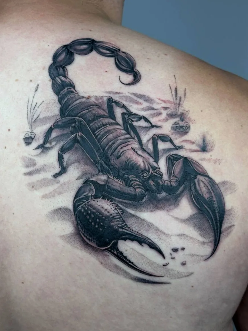 Tattoo by Nazarov studio, салон пирсинга at Nazarov studio, салон пирсинга