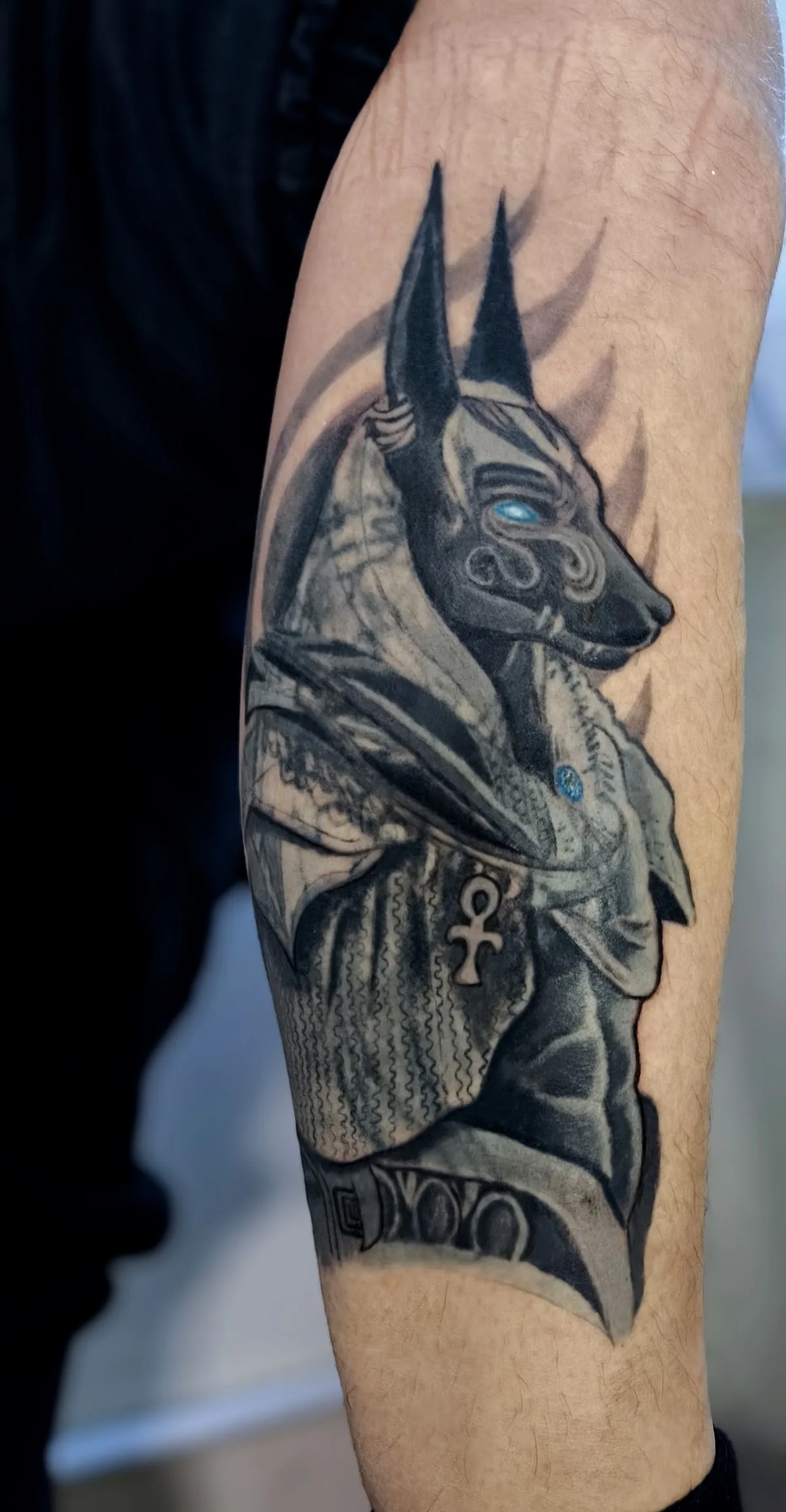 Tattoo by Nazarova tattoo at Nazarova tattoo