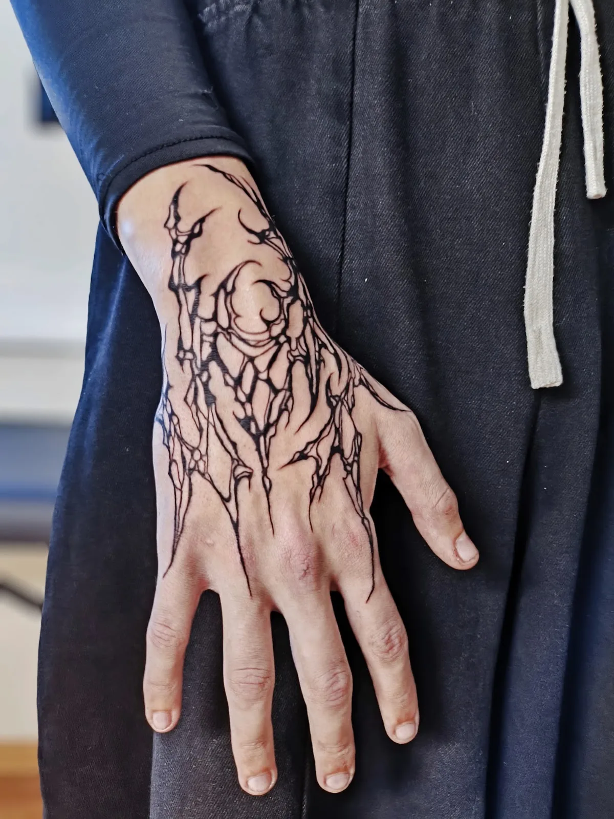 Tattoo by Nazarova tattoo at Nazarova tattoo