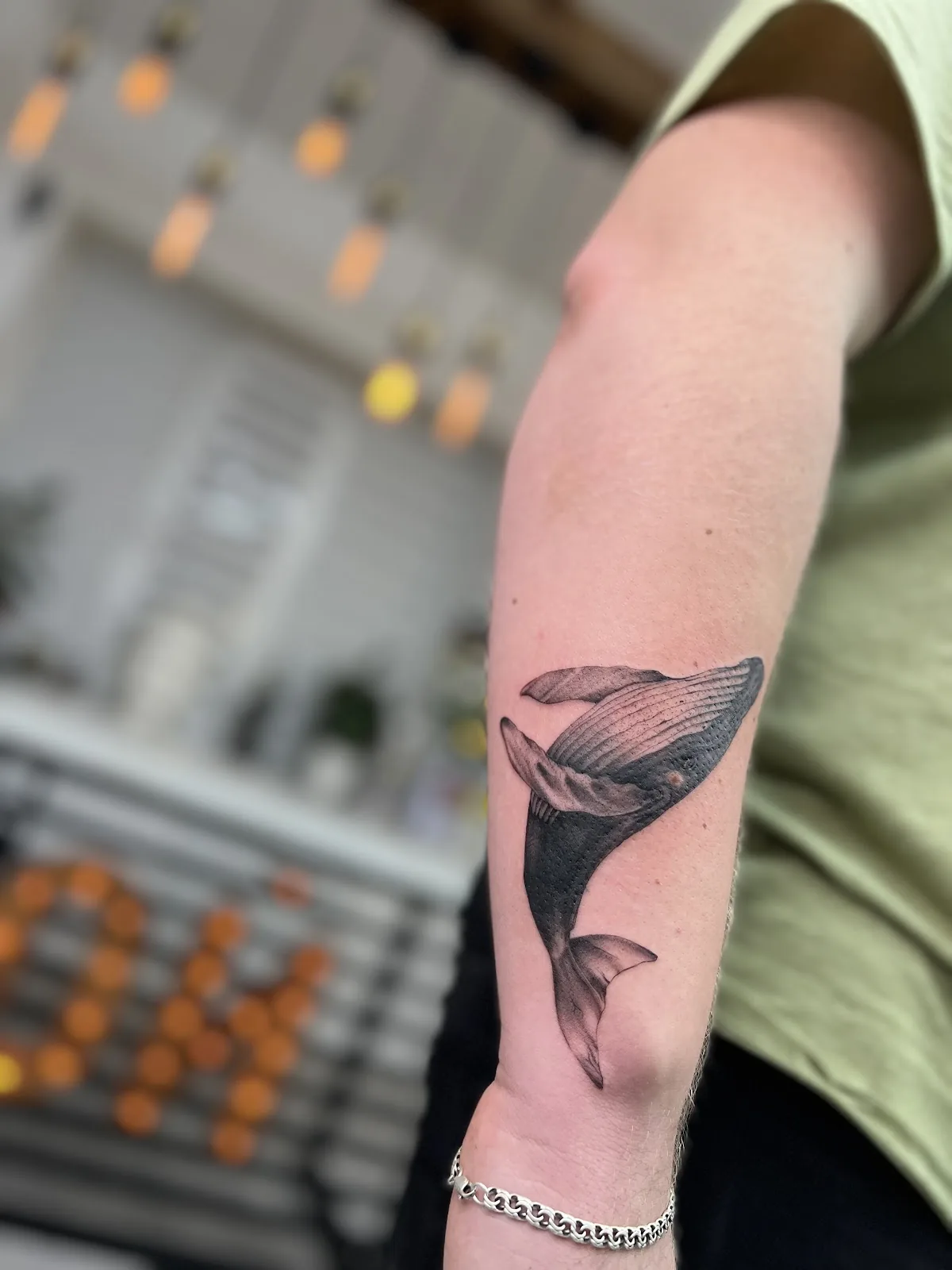 Tattoo by Не ной, тату-салон at Не ной, тату-салон