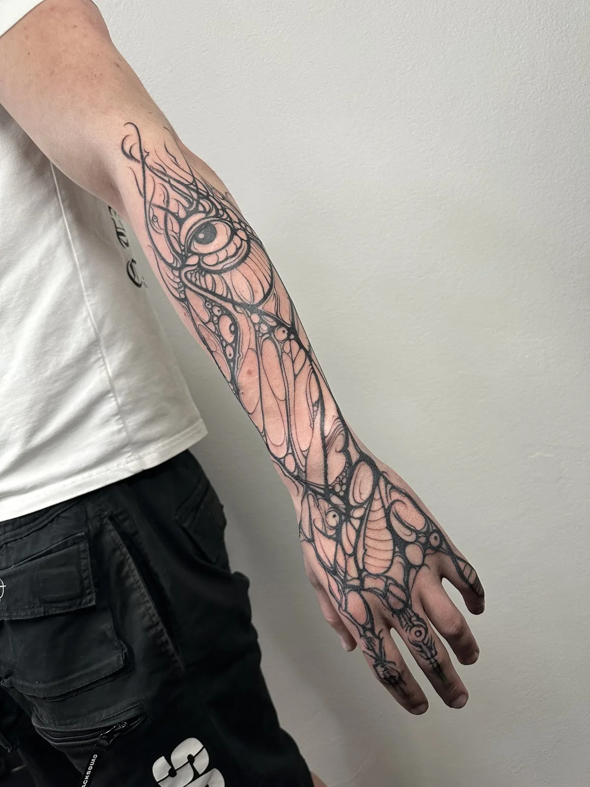 Tattoo by needletattoo at needletattoo