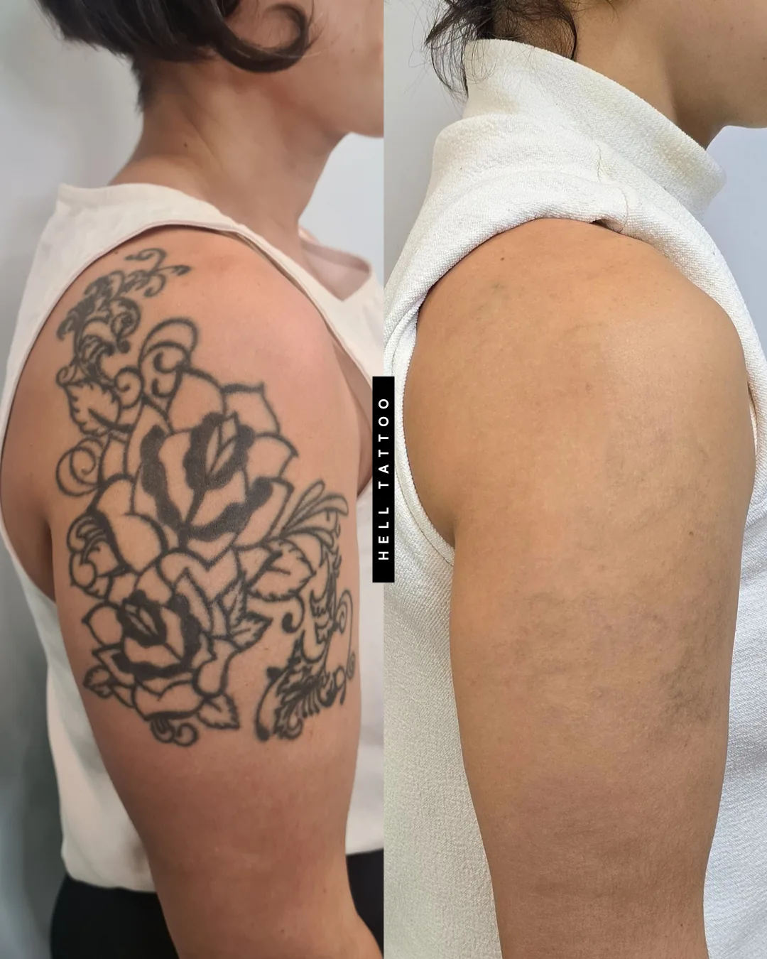 Tattoo by Nell.from.hell, тату-студия at Nell.from.hell, тату-студия