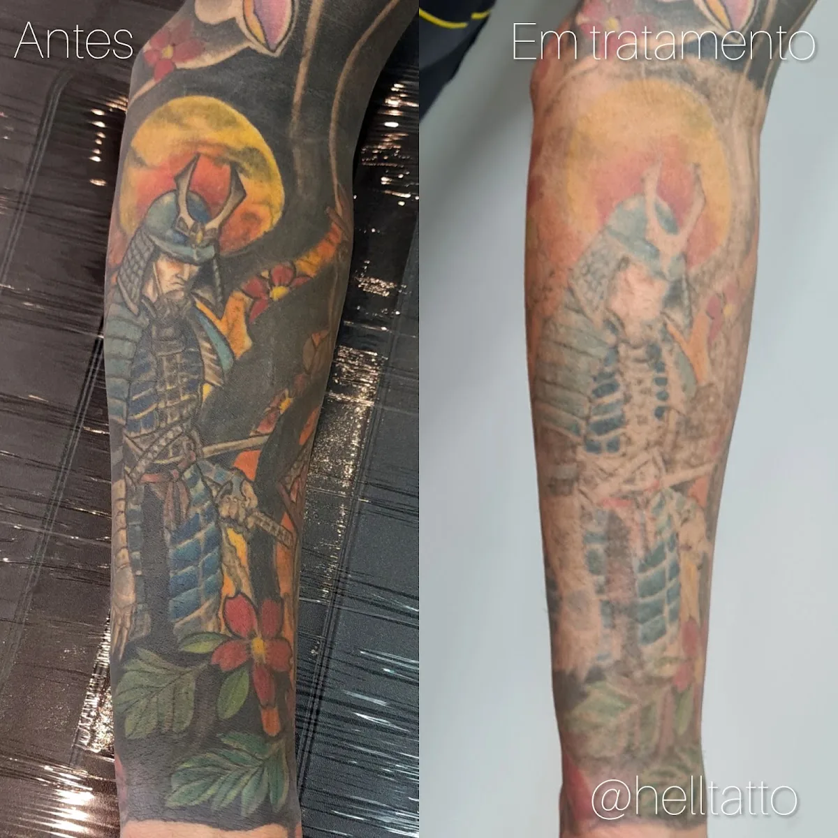 Tattoo by Nell.from.hell, тату-студия at Nell.from.hell, тату-студия