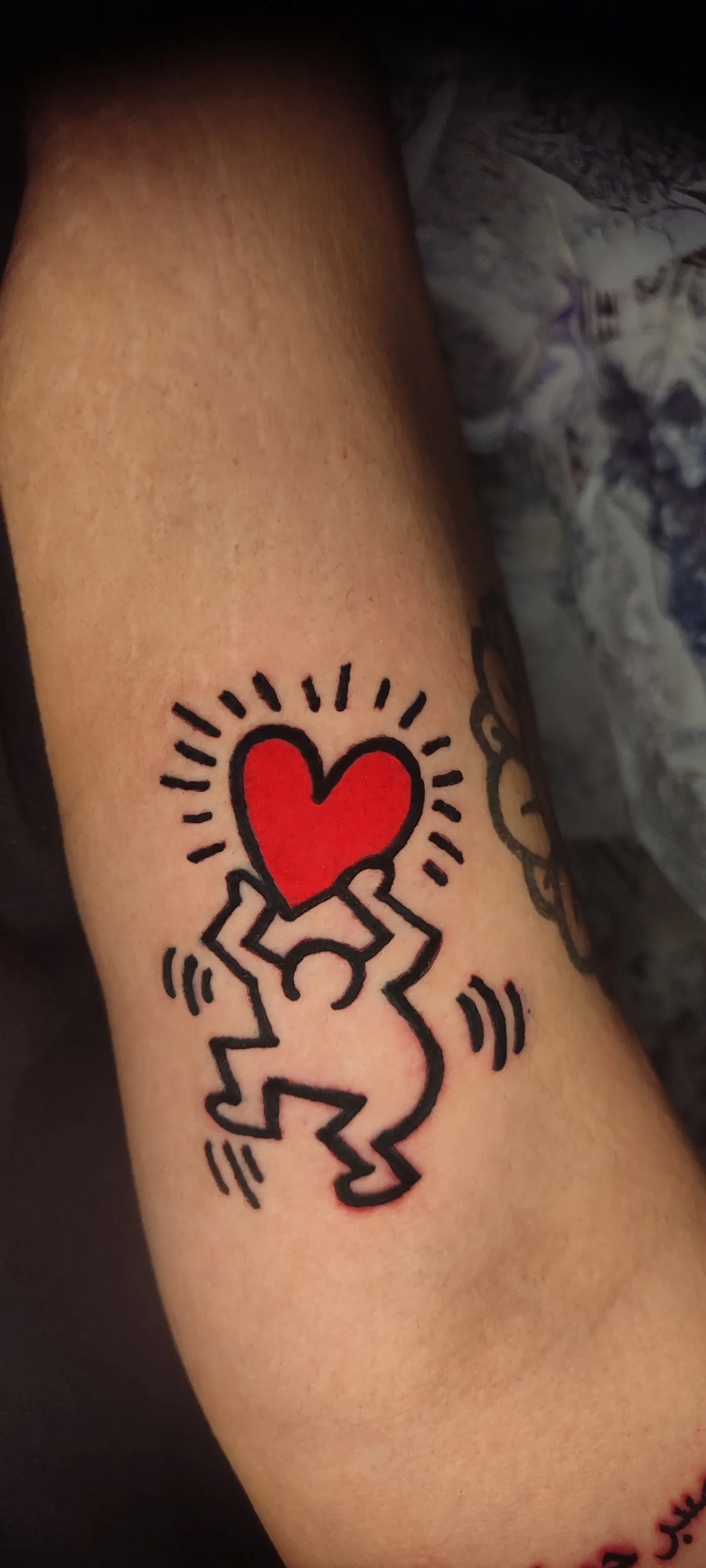 Tattoo by Nemo Tattoo House at Nemo Tattoo House