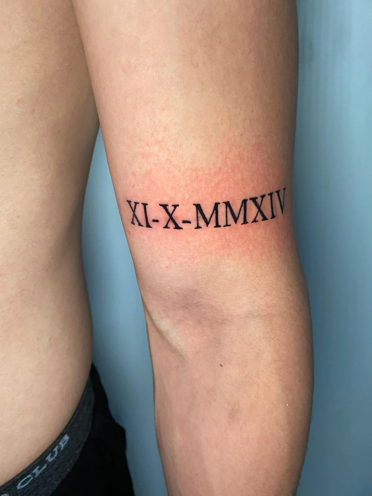 Tattoo by Nemo Tattoo House at Nemo Tattoo House