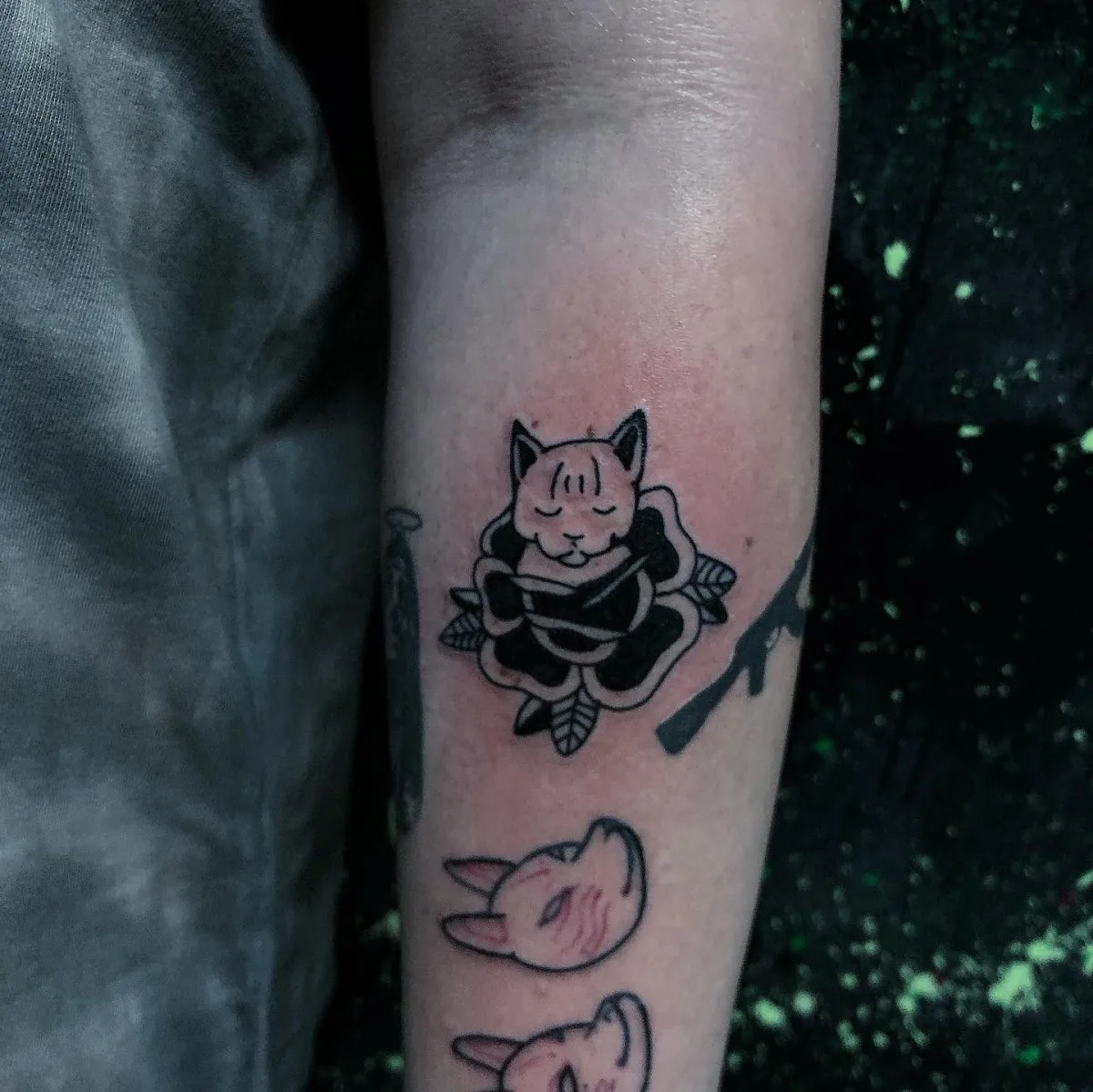 Tattoo by NeoTattoo, тату-салон at NeoTattoo, тату-салон