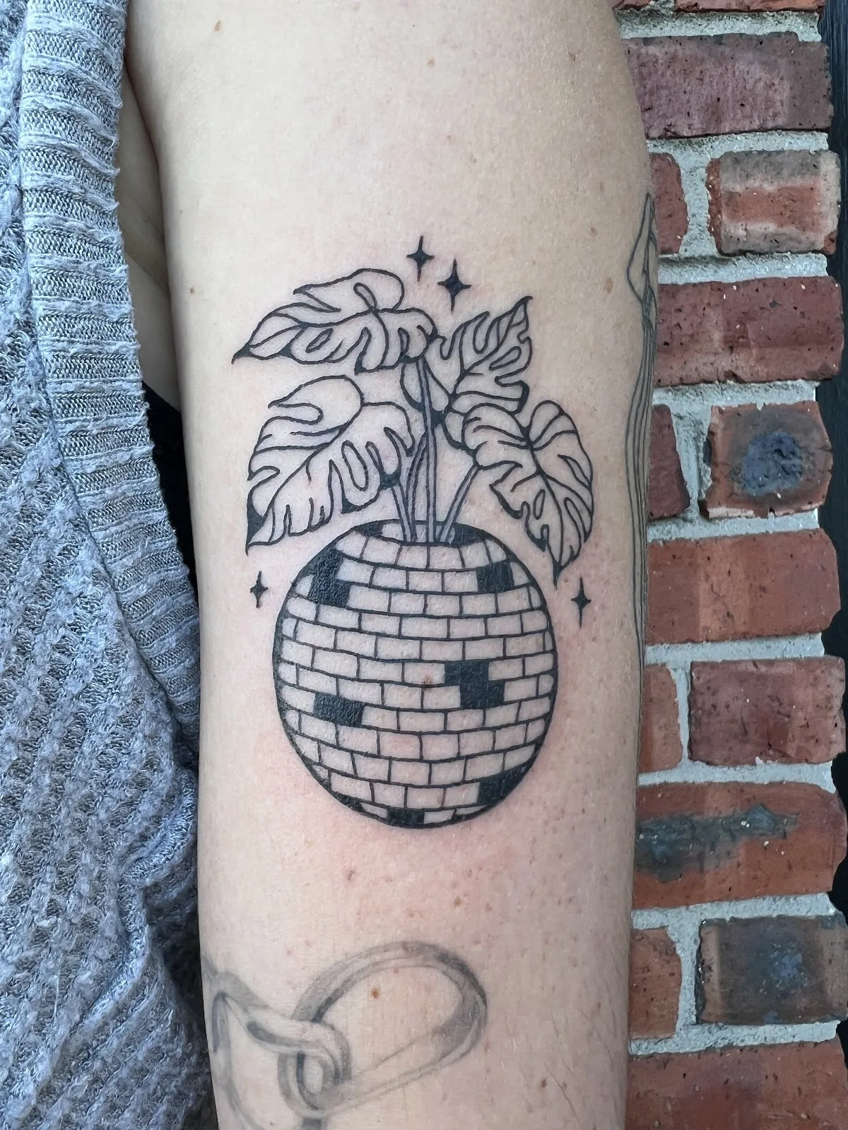 Tattoo by Nest Art Collective at Nest Art Collective