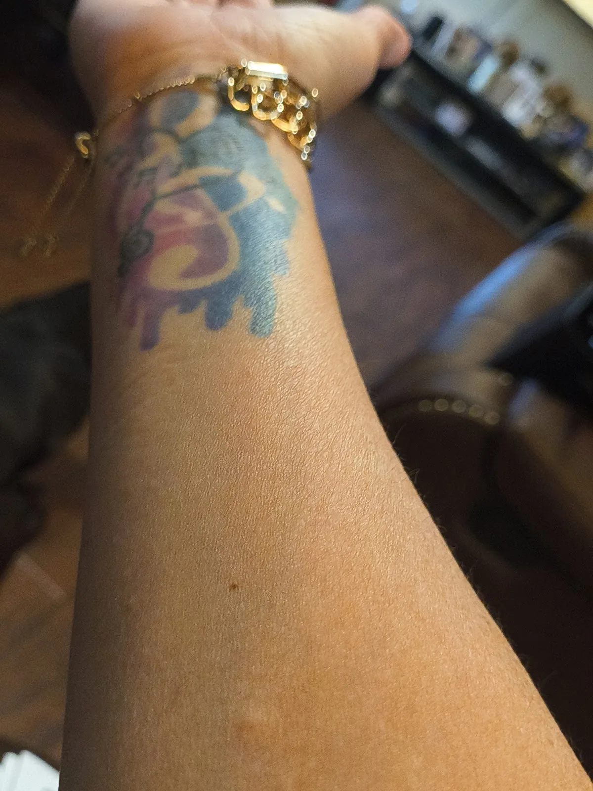 Tattoo by Never Endz Tattoo Studio at Never Endz Tattoo Studio