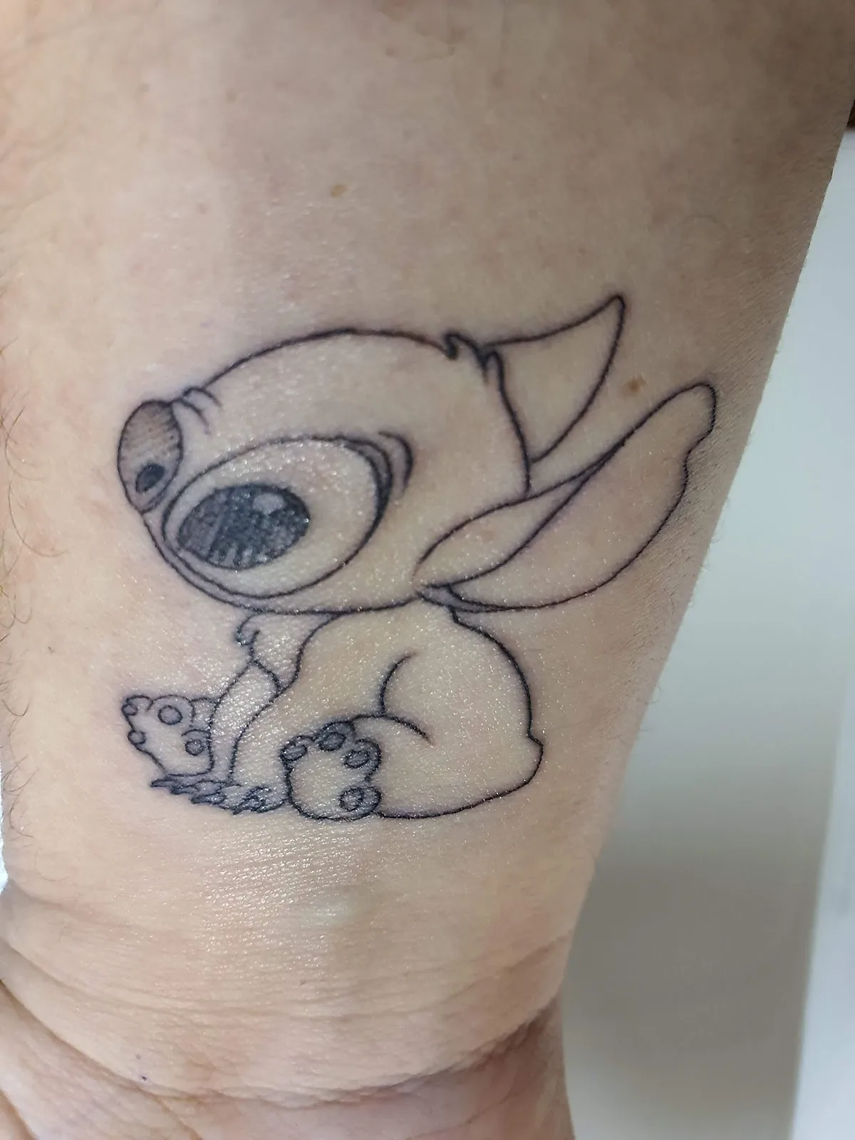 Tattoo by Never i Can'T Tattoo Studio at Never i Can'T Tattoo Studio