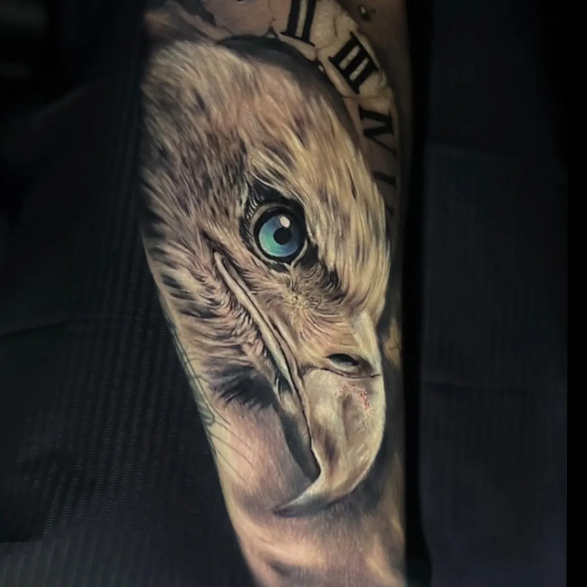 Tattoo by New Look Tattoo Studio at New Look Tattoo Studio