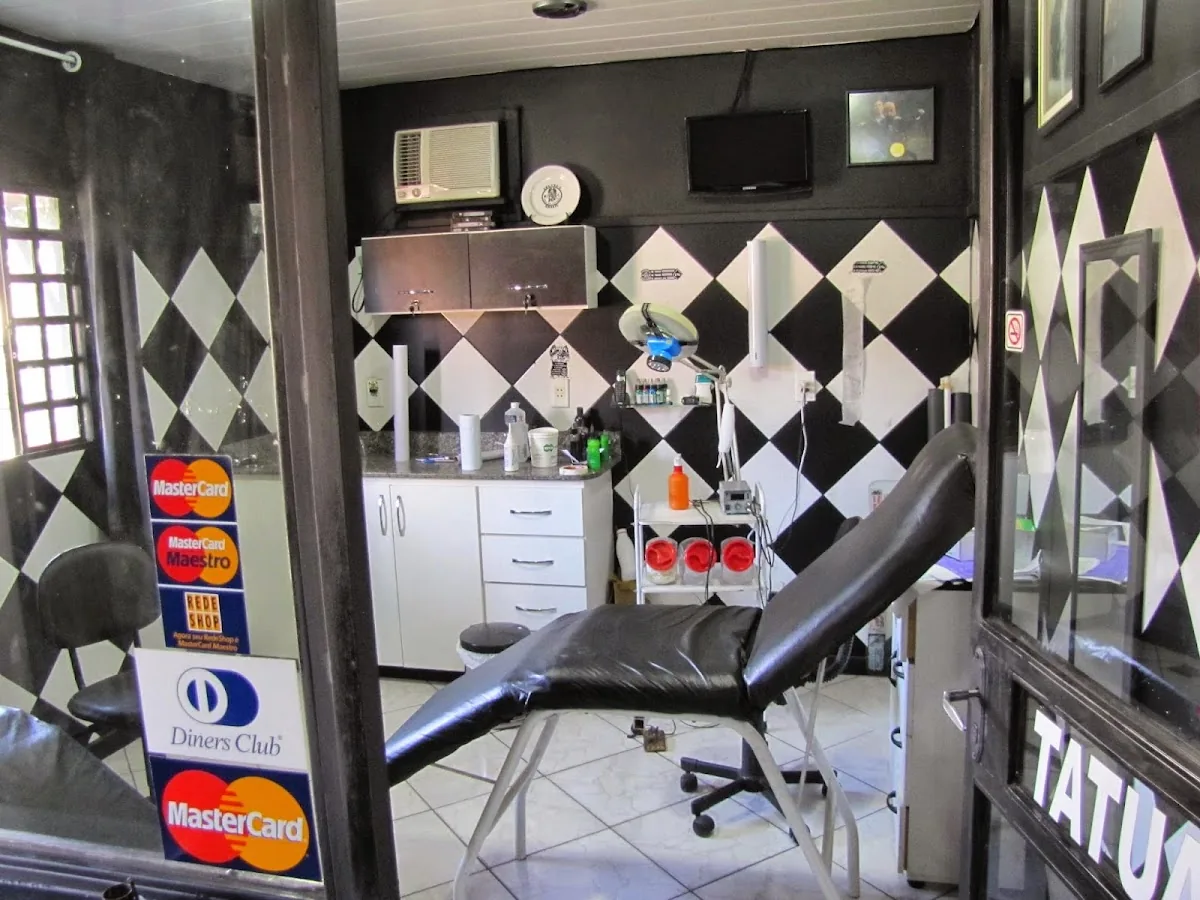 Tattoo by New Look Tattoo Studio at New Look Tattoo Studio