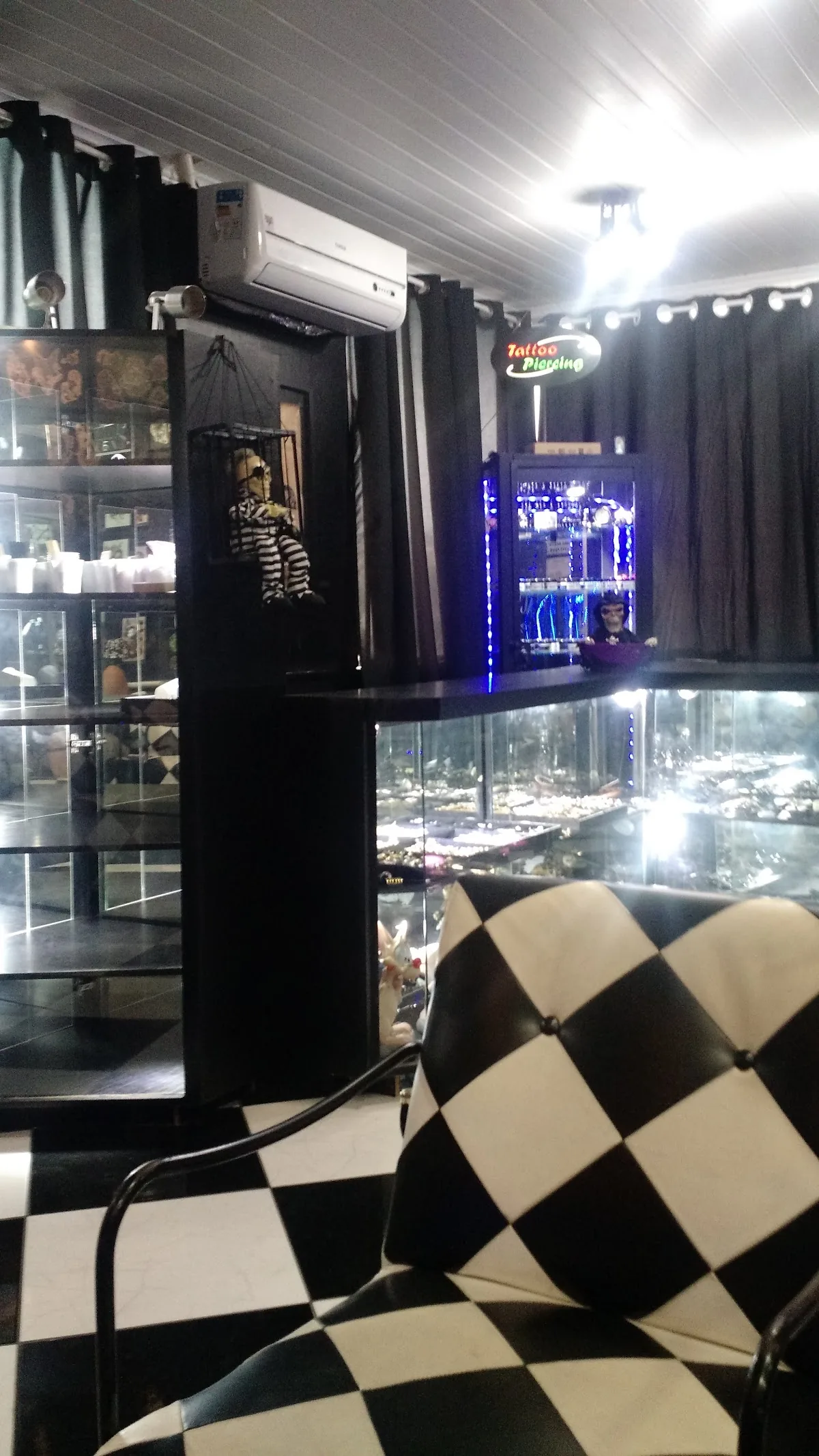 Tattoo by New Look Tattoo Studio at New Look Tattoo Studio