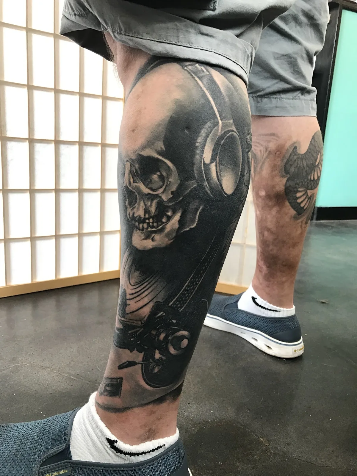 Tattoo by New Rose Tattoo LLC at New Rose Tattoo LLC