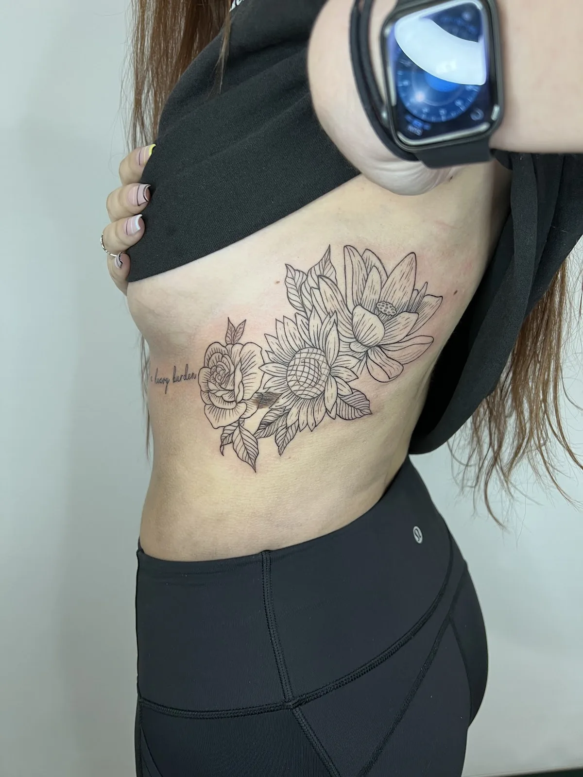 Tattoo by New York Tattoo Collective at New York Tattoo Collective