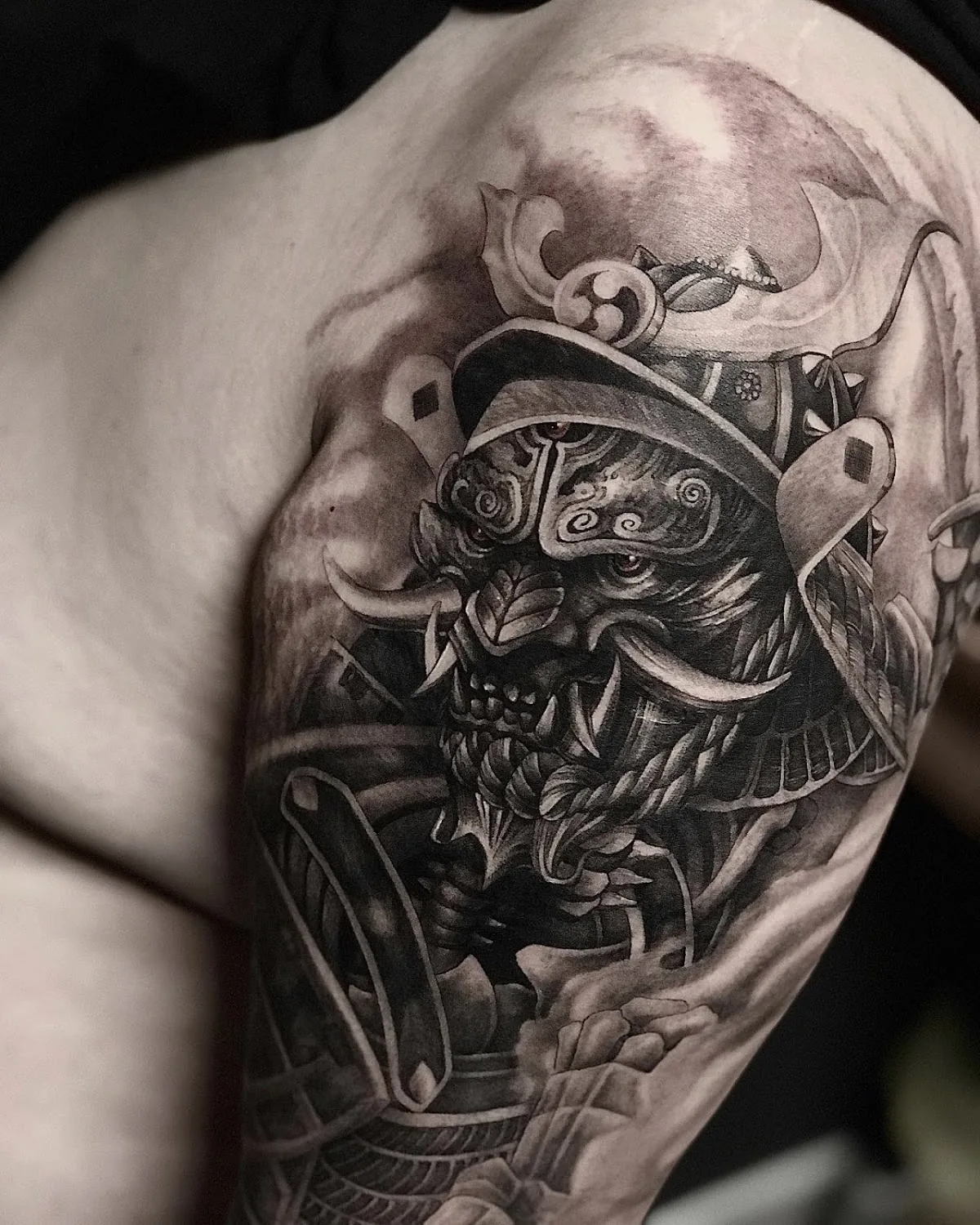 Tattoo by Nice Ink Tattoo at Nice Ink Tattoo