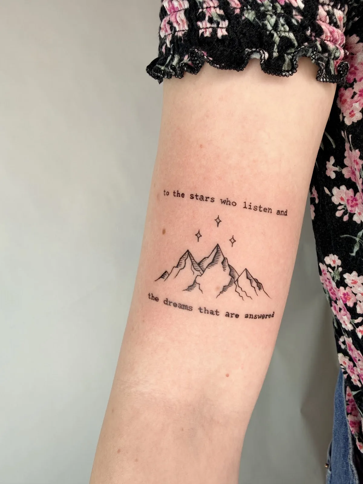 Tattoo by Nice Tattoo Parlor at Nice Tattoo Parlor