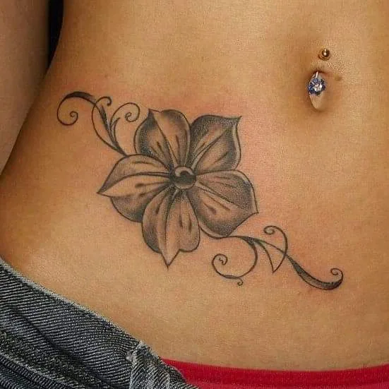Tattoo by Nick tattoos and body piercings at Nick tattoos and body piercings