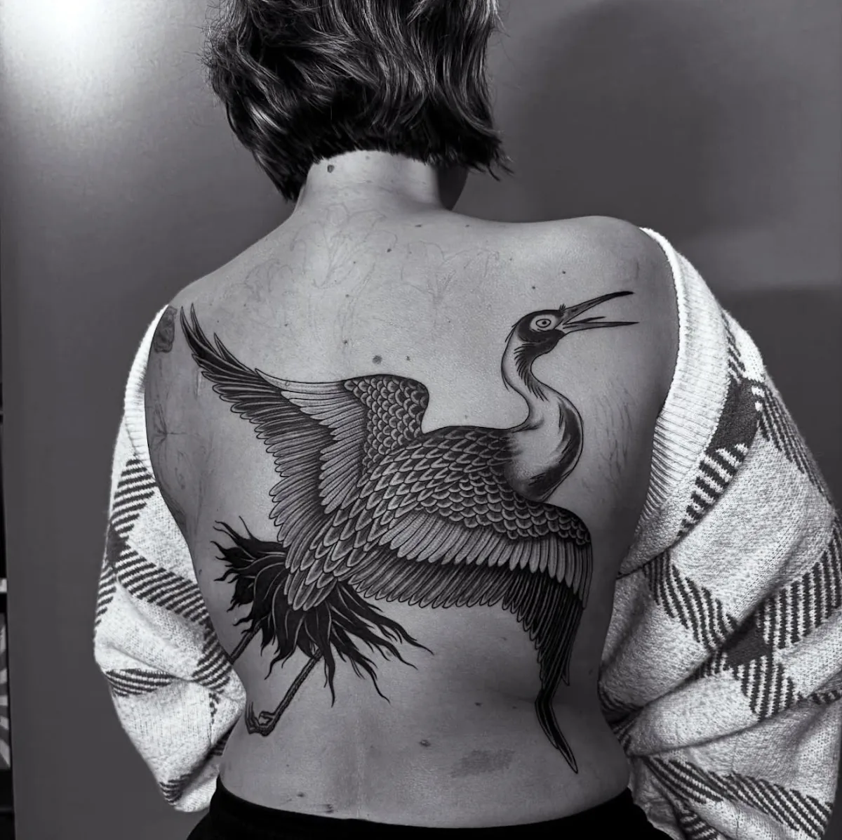 Tattoo by Nightshade®️ Tattoo at Nightshade®️ Tattoo