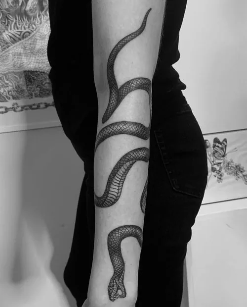 Tattoo by Nightshade®️ Tattoo at Nightshade®️ Tattoo