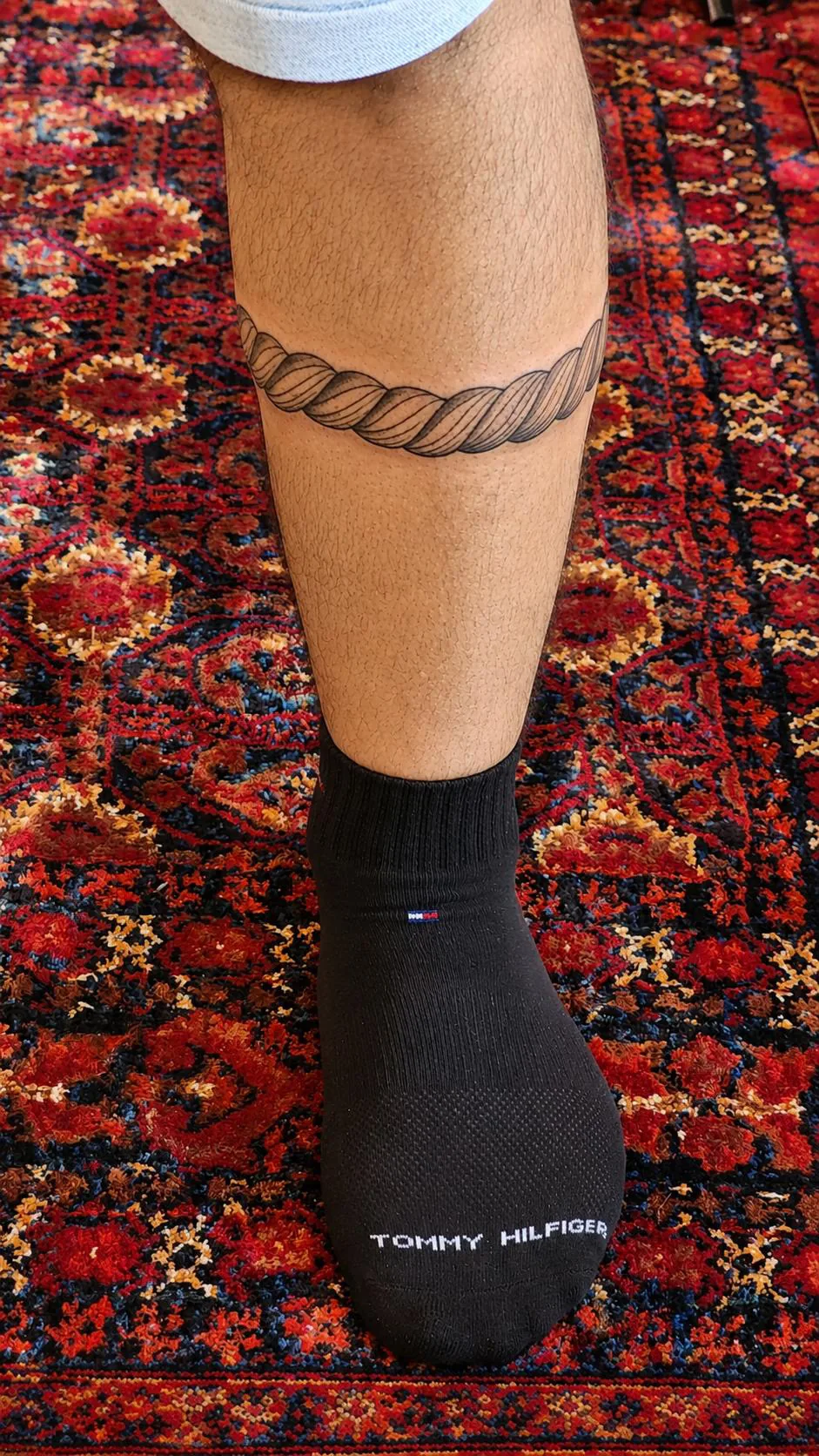 Tattoo by Nima Tattoo at Nima Tattoo